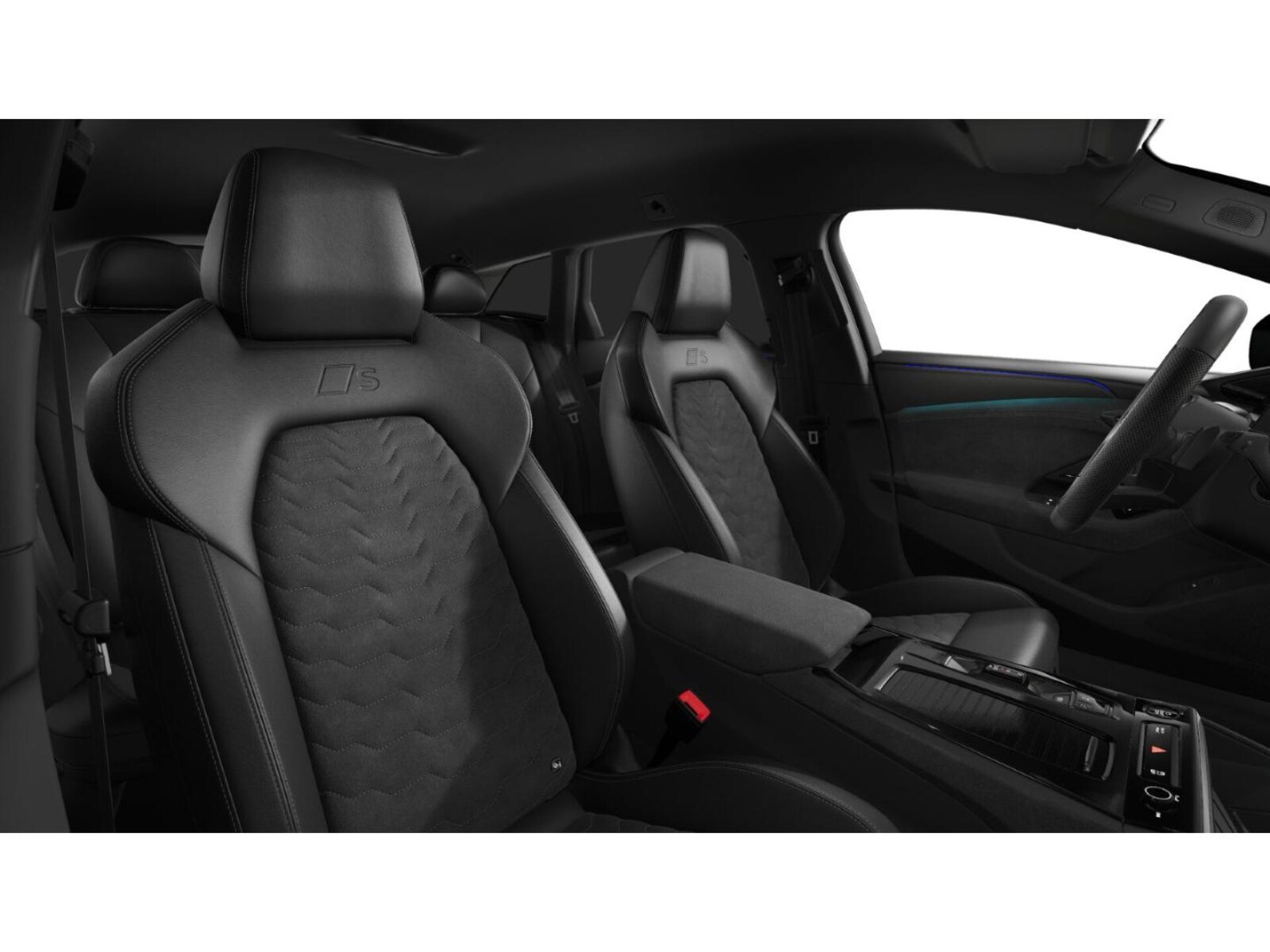 Audi A6 Avant e-tron – Bild 6