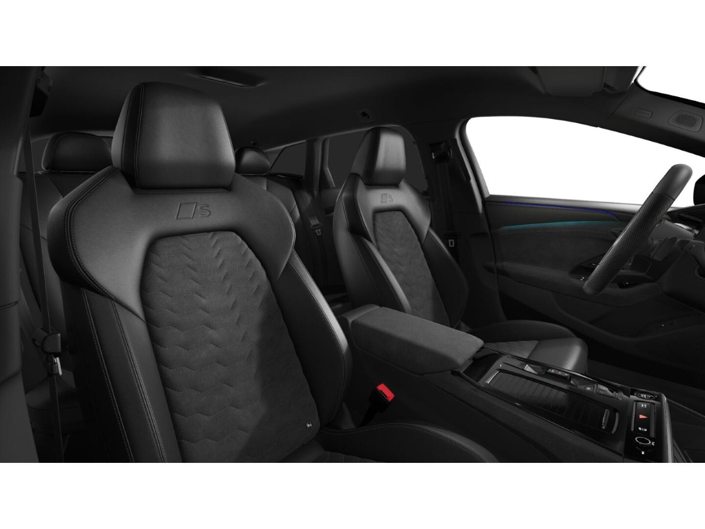 Bild über Audi A6 Avant e-tron S line business e-tron quattro 315 kW - für weitere Informationen kontaktieren Sie den Audi Partner