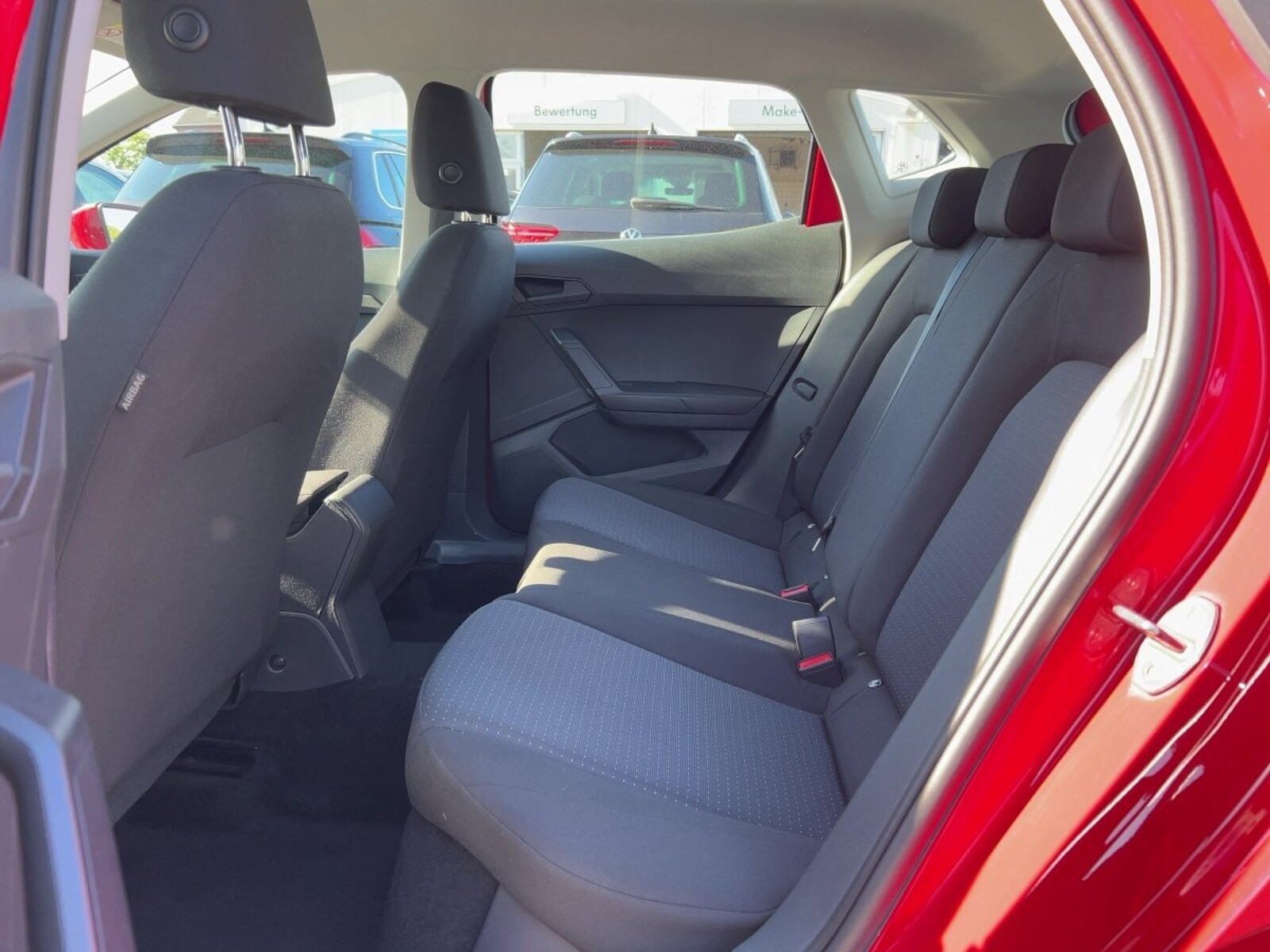 SEAT Ibiza – Bild 10