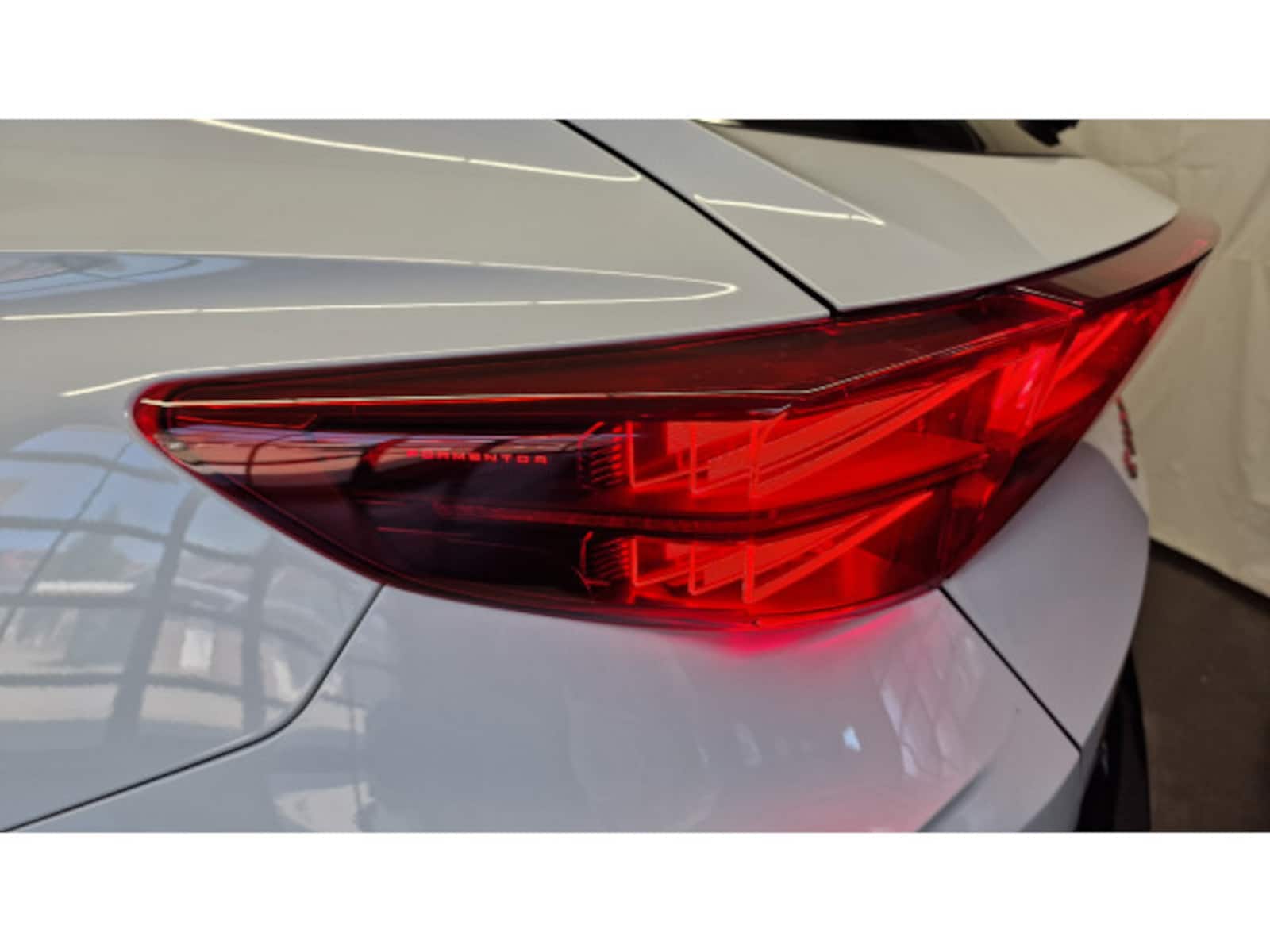 CUPRA Formentor – Bild 12