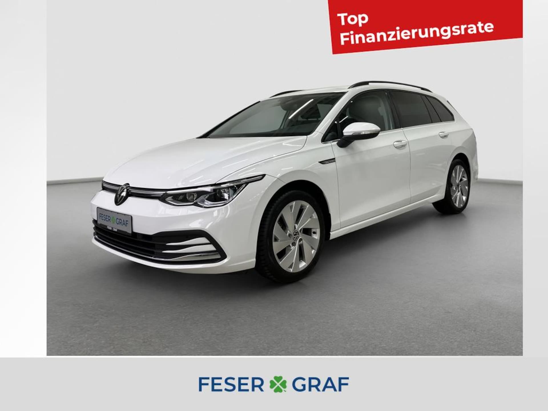 Volkswagen Golf Variant 2023