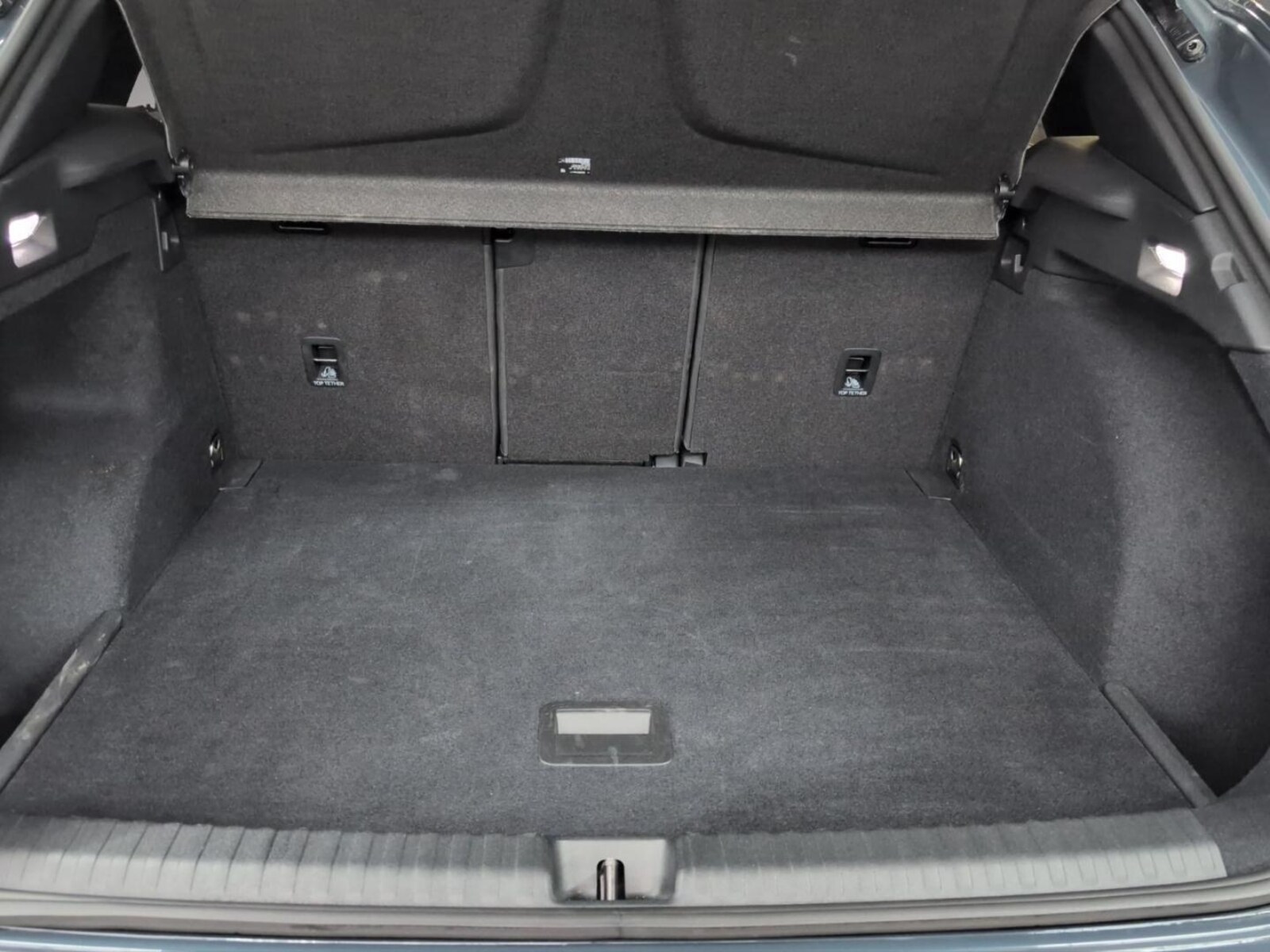 CUPRA Terramar – Bild 14