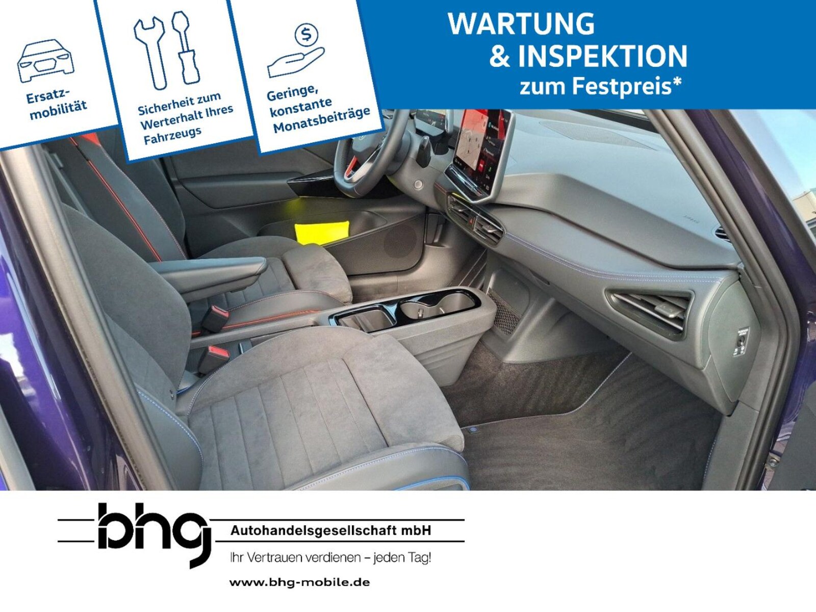 Volkswagen ID.3 – Bild 12