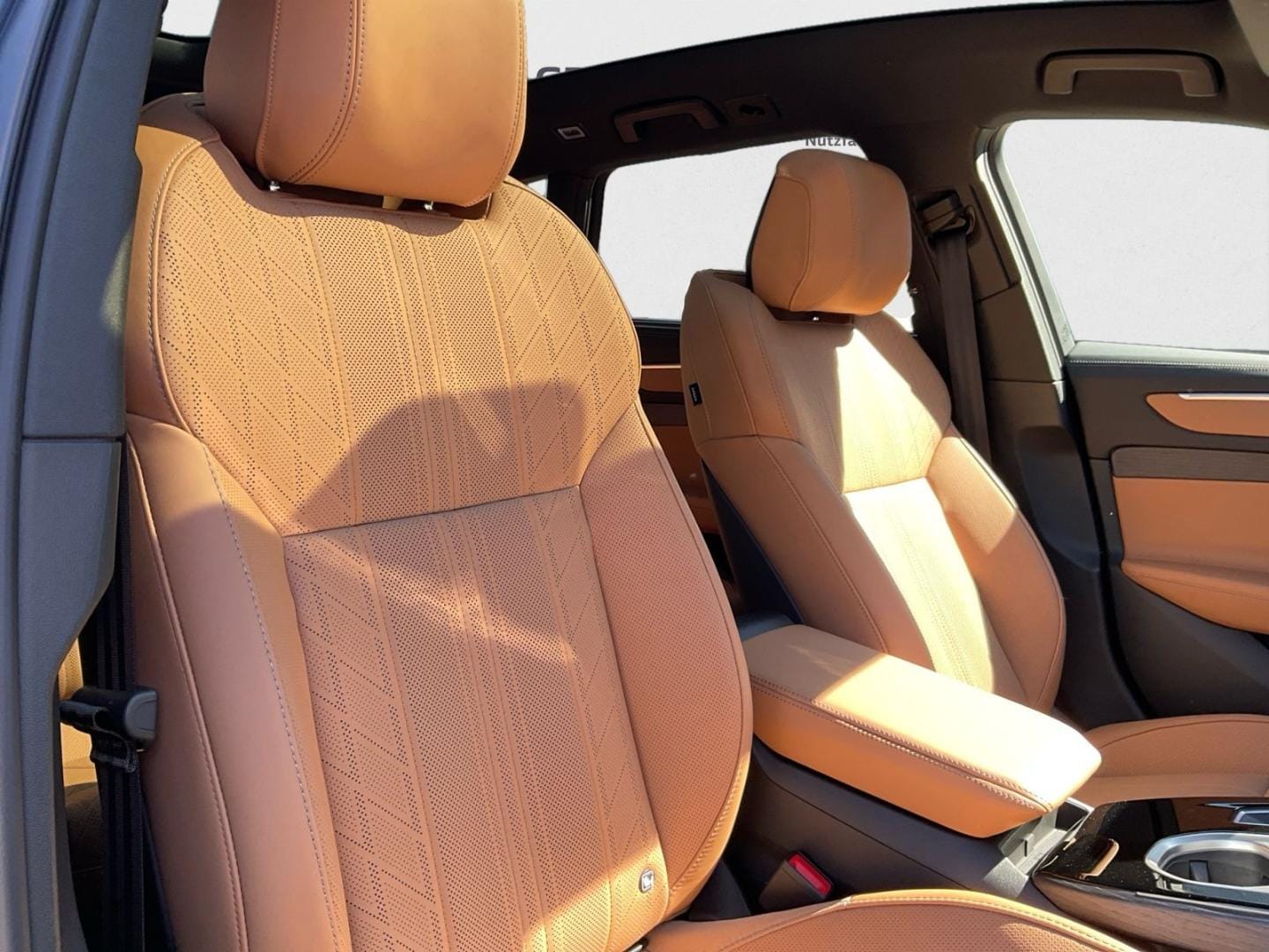 Bild über Audi A6 Avant edition one TDI quattro 220 kW S tronic - für weitere Informationen kontaktieren Sie den Audi Partner