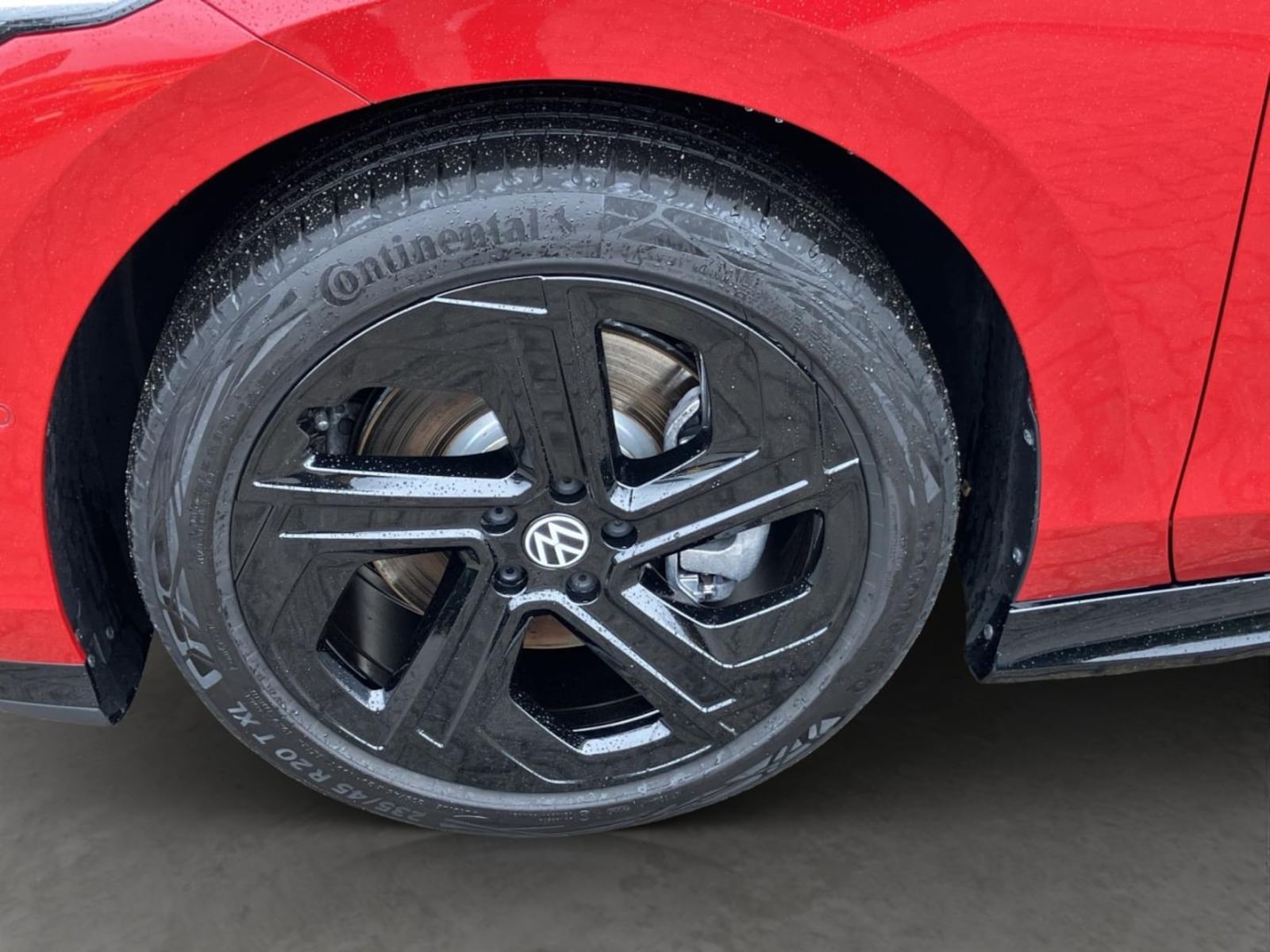 Volkswagen ID.7 Tourer – Bild 18