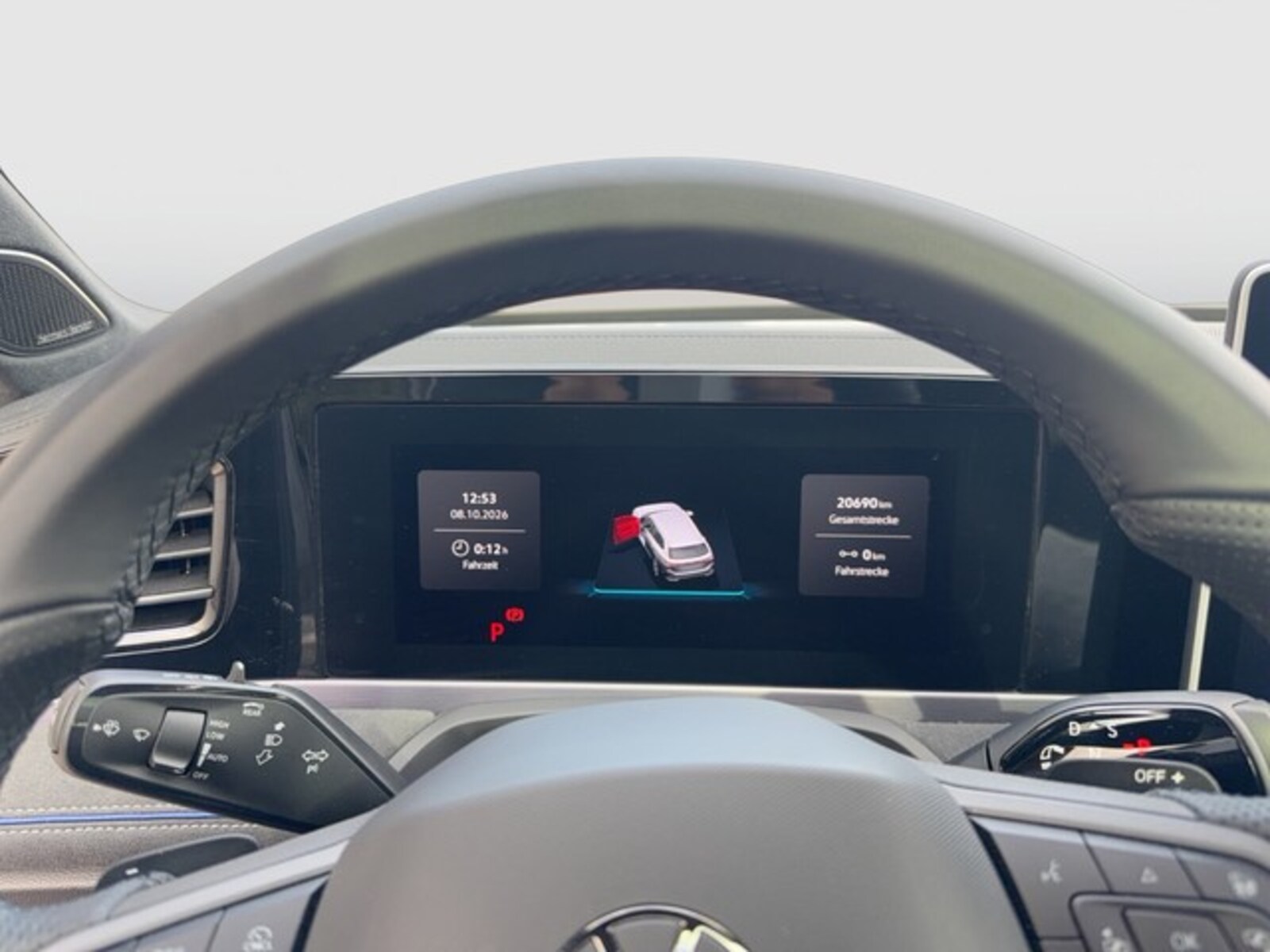 Volkswagen Passat – Bild 9