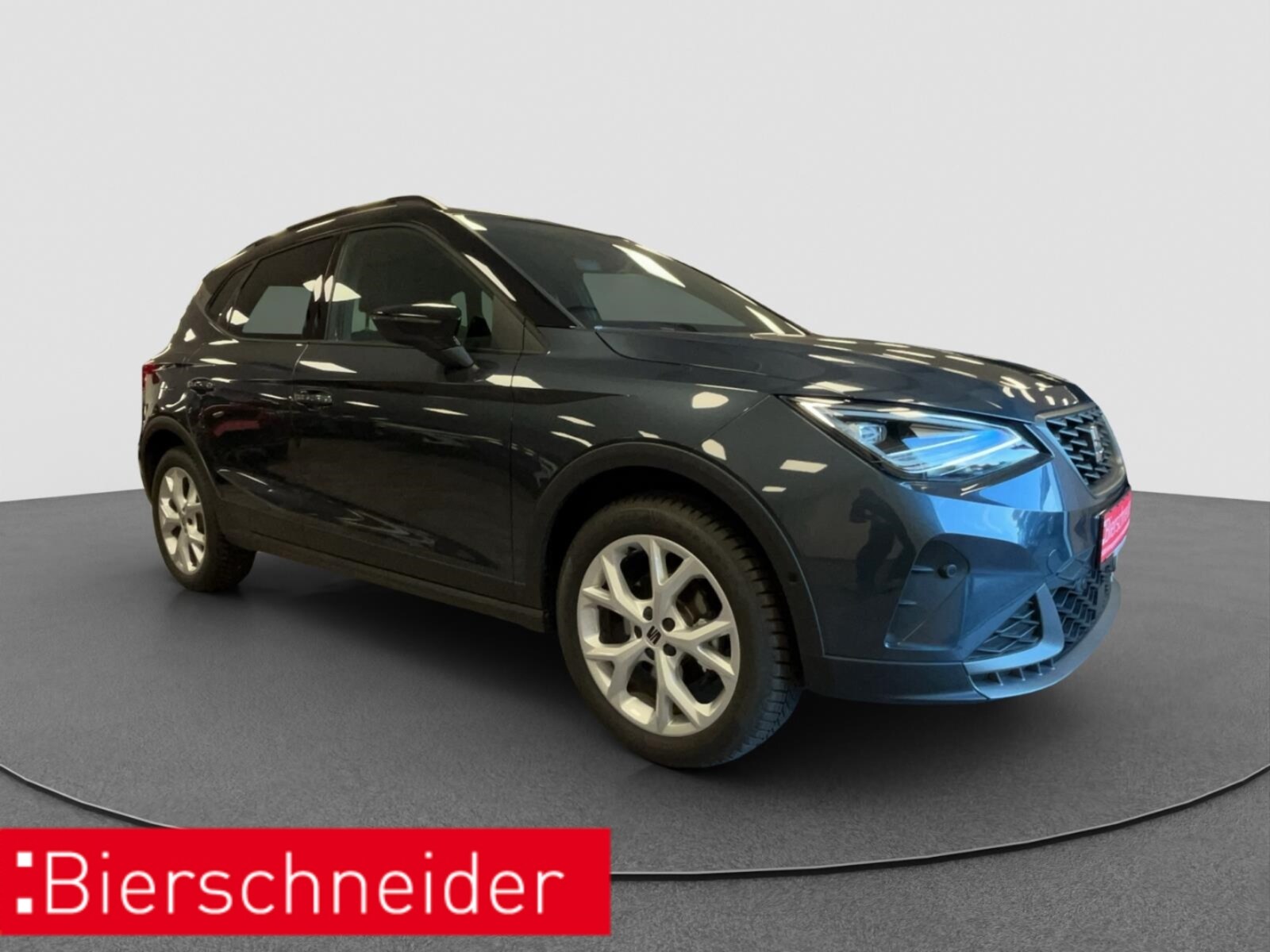 SEAT Arona – Bild 4