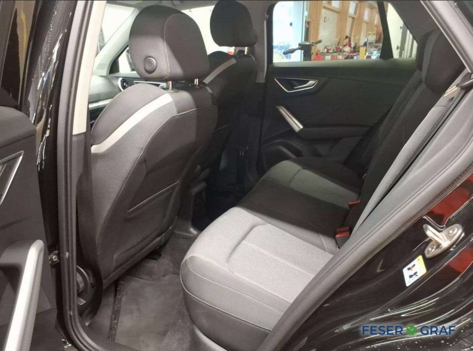 Audi Q2 – Bild 4