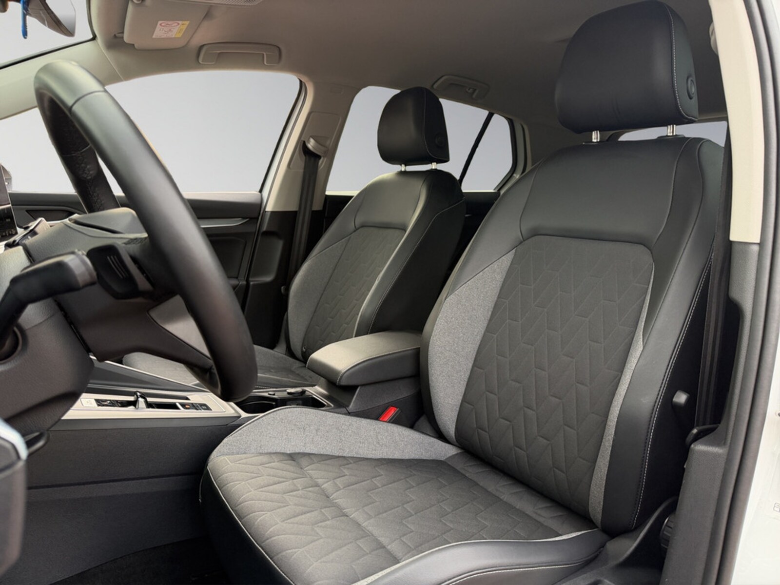 Volkswagen Golf – Bild 10