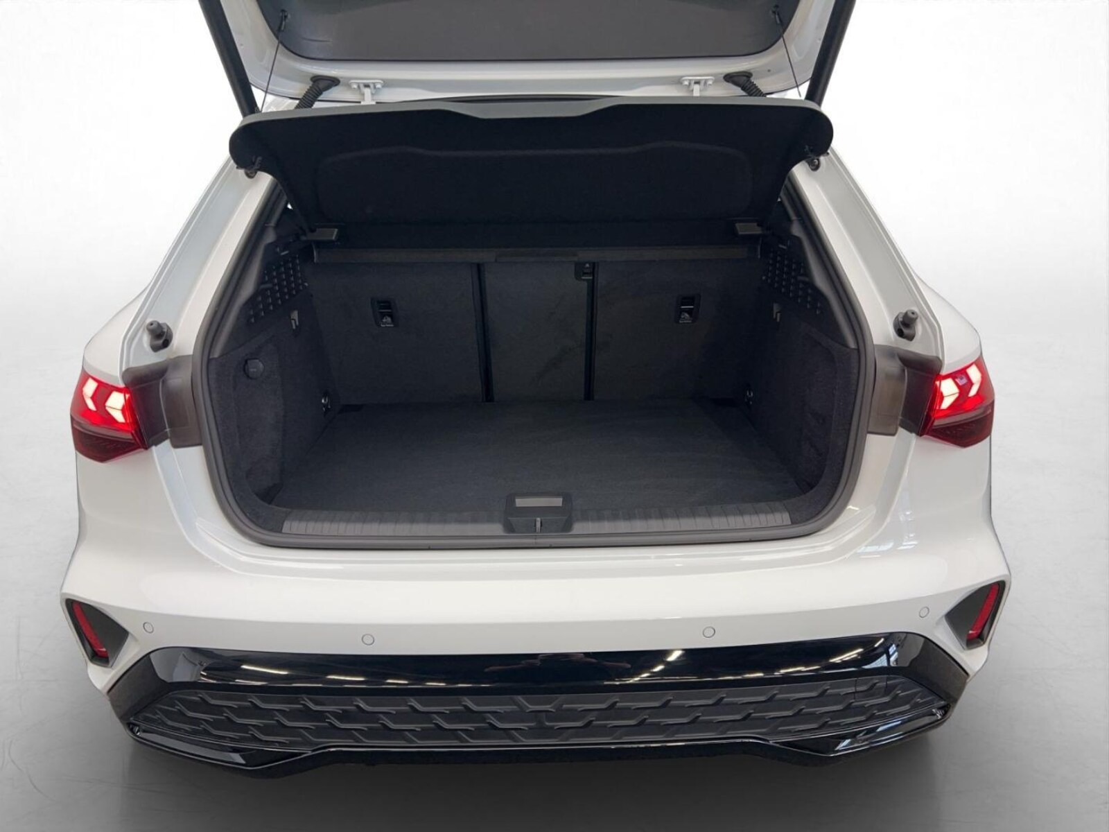 Audi A3 Sportback – Bild 11