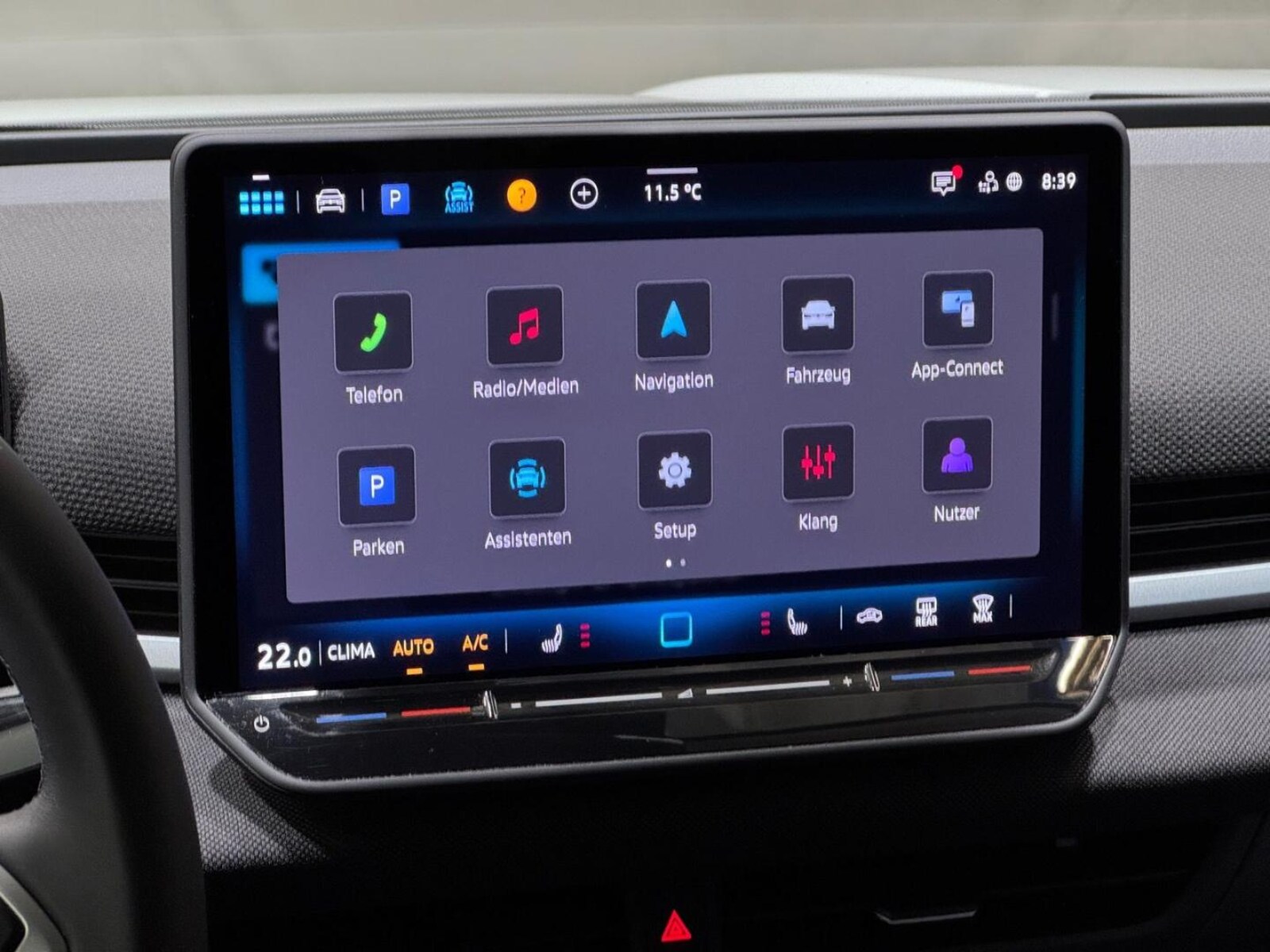 Volkswagen T-Roc – Bild 8