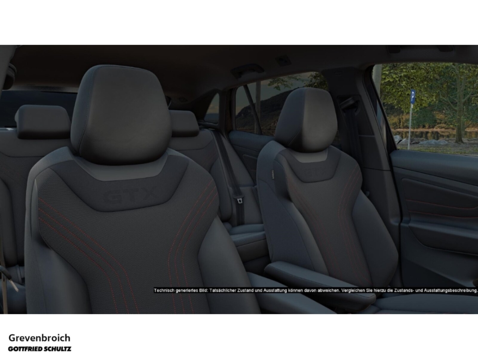 Volkswagen ID.4 – Bild 10