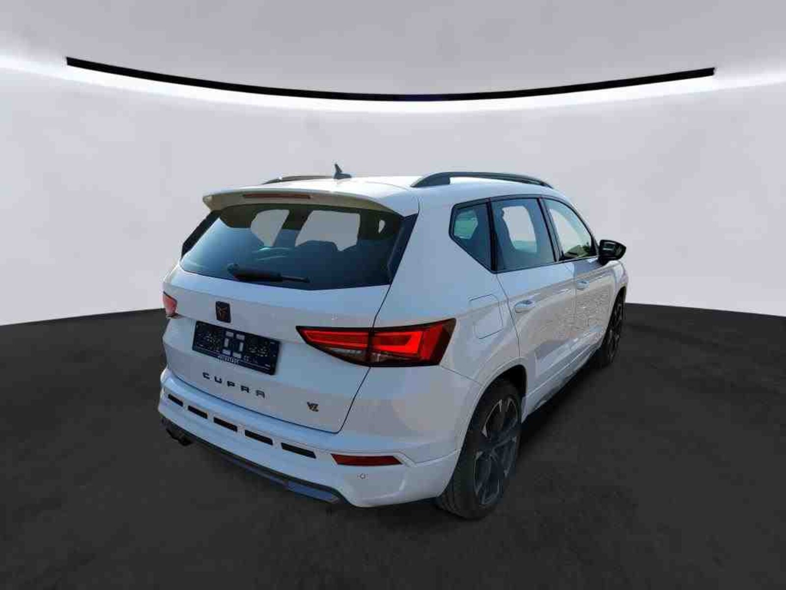 CUPRA Ateca – Bild 3
