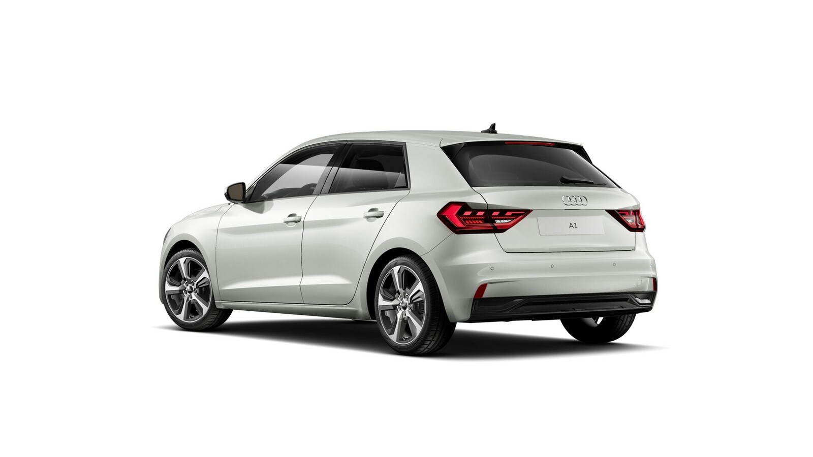 Audi A1 Sportback – Bild 4