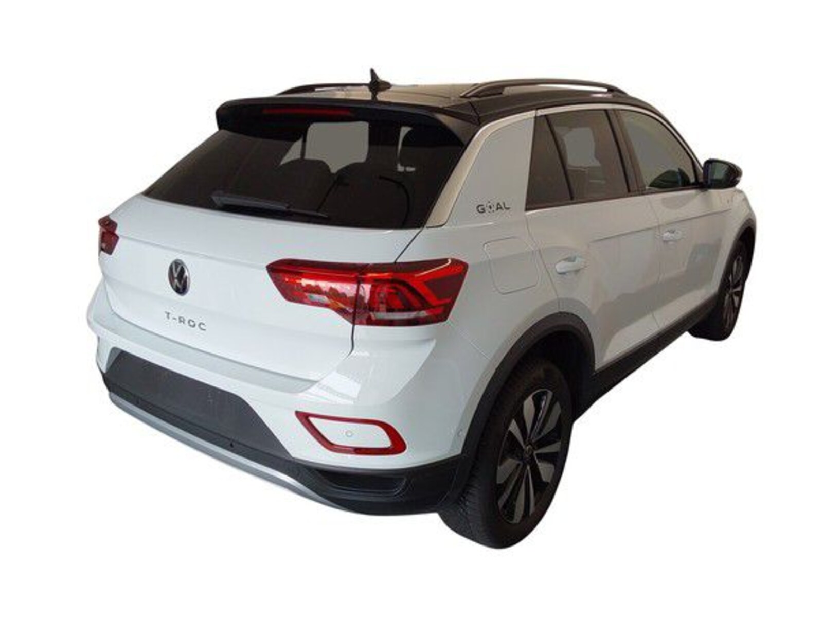 Volkswagen T-Roc – Bild 3