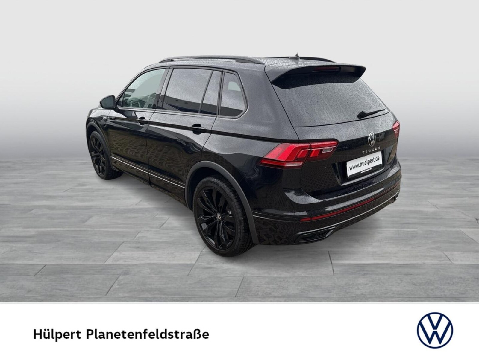 Volkswagen Tiguan – Bild 3