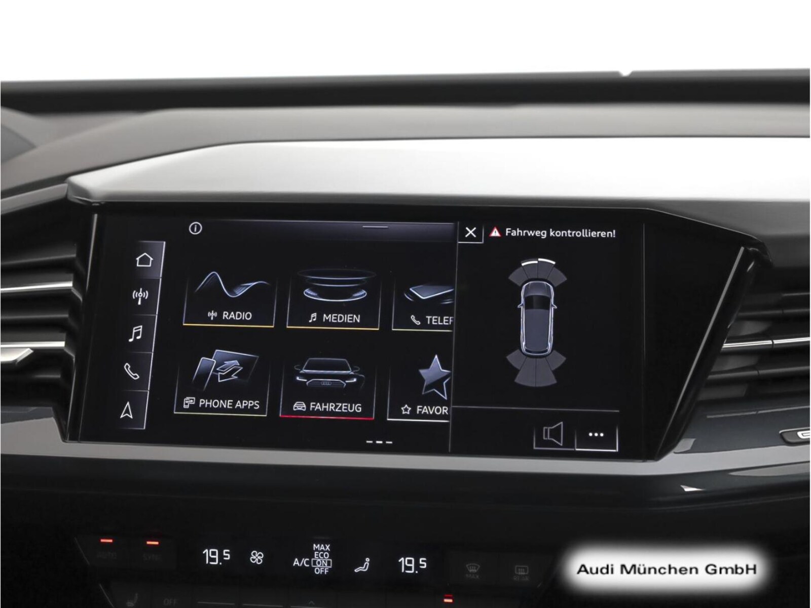 Audi Q4 e-tron – Bild 13