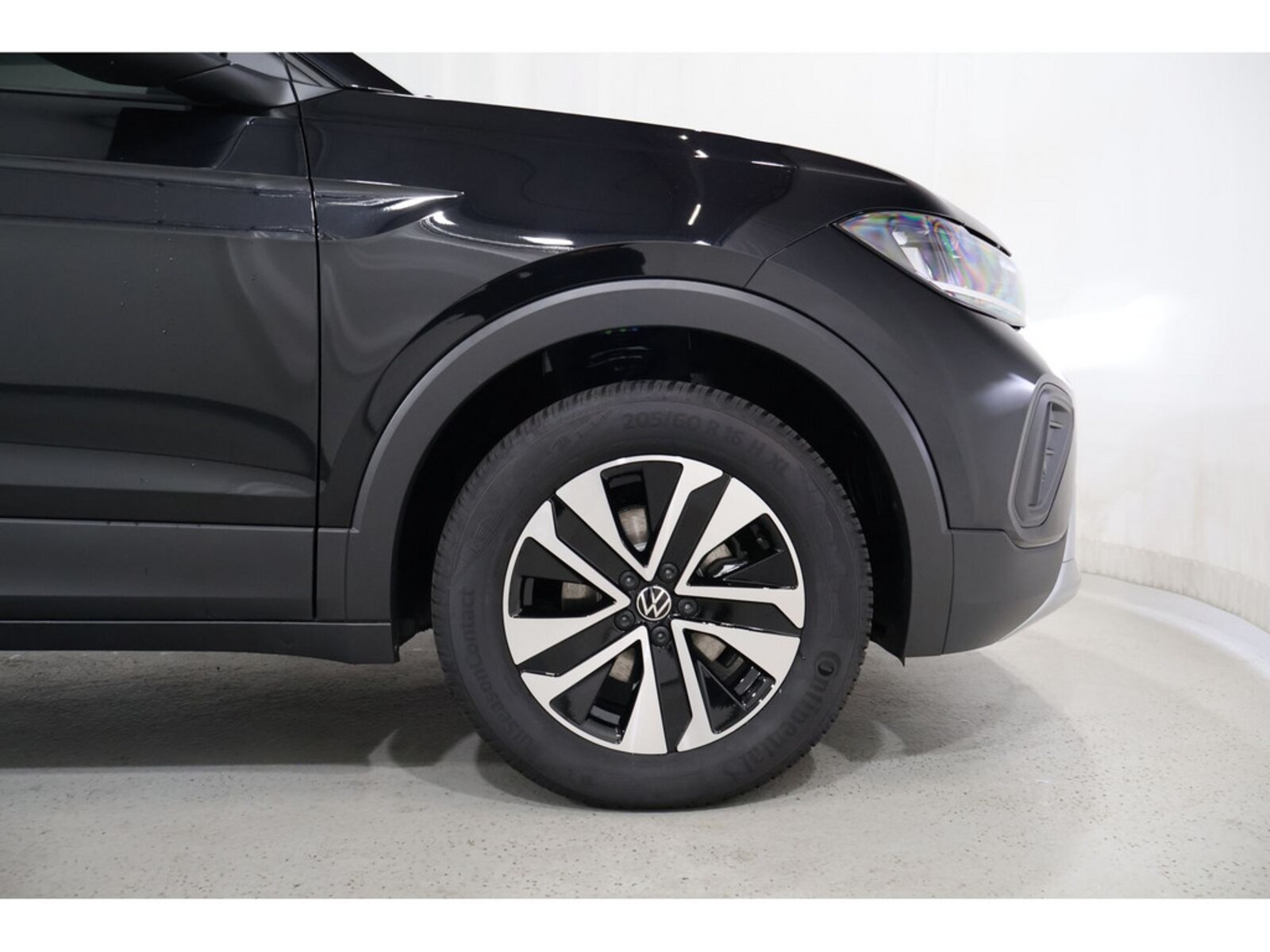 Volkswagen T-Cross – Bild 5