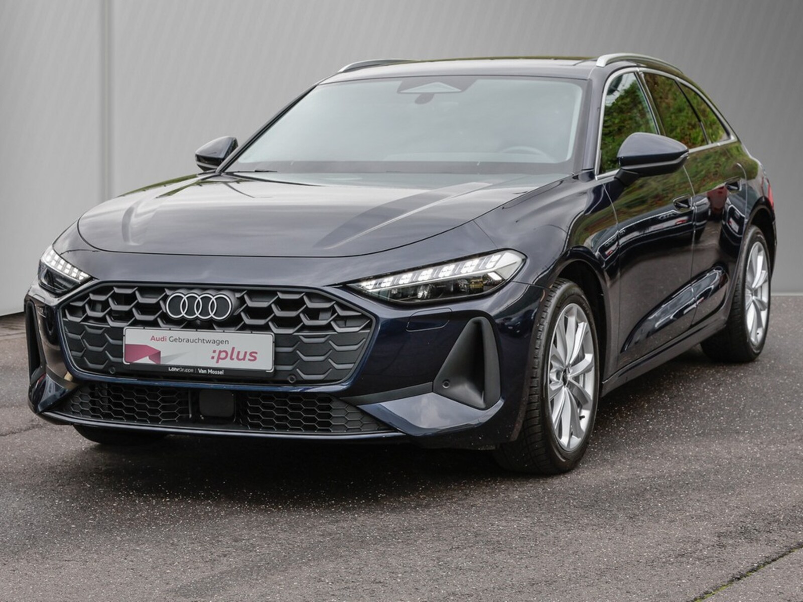Audi A5 Avant – Bild 3