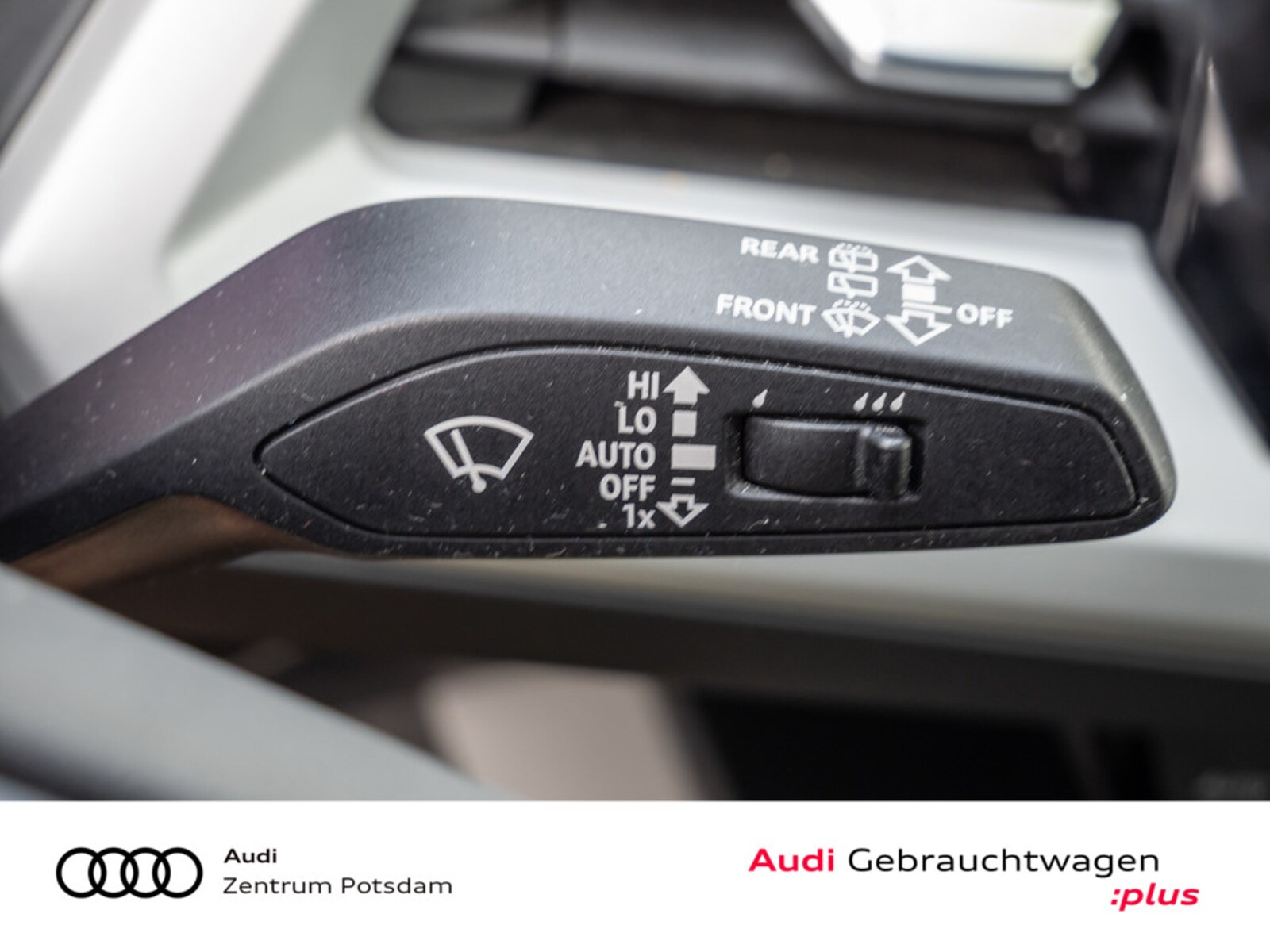 Audi Q4 e-tron – Bild 16