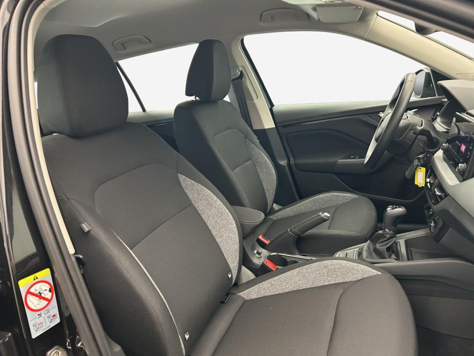 Škoda Kamiq – Bild 5