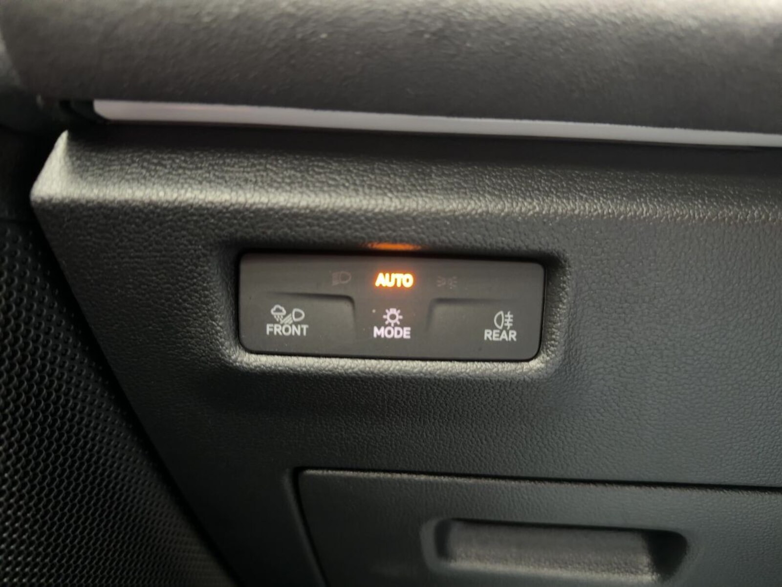 Volkswagen Tayron – Bild 16