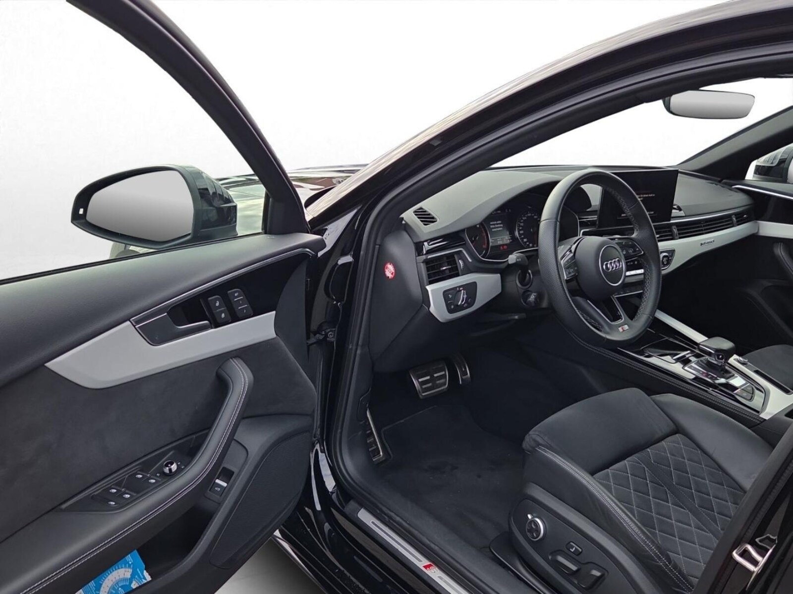 Audi A4 Avant – Bild 14