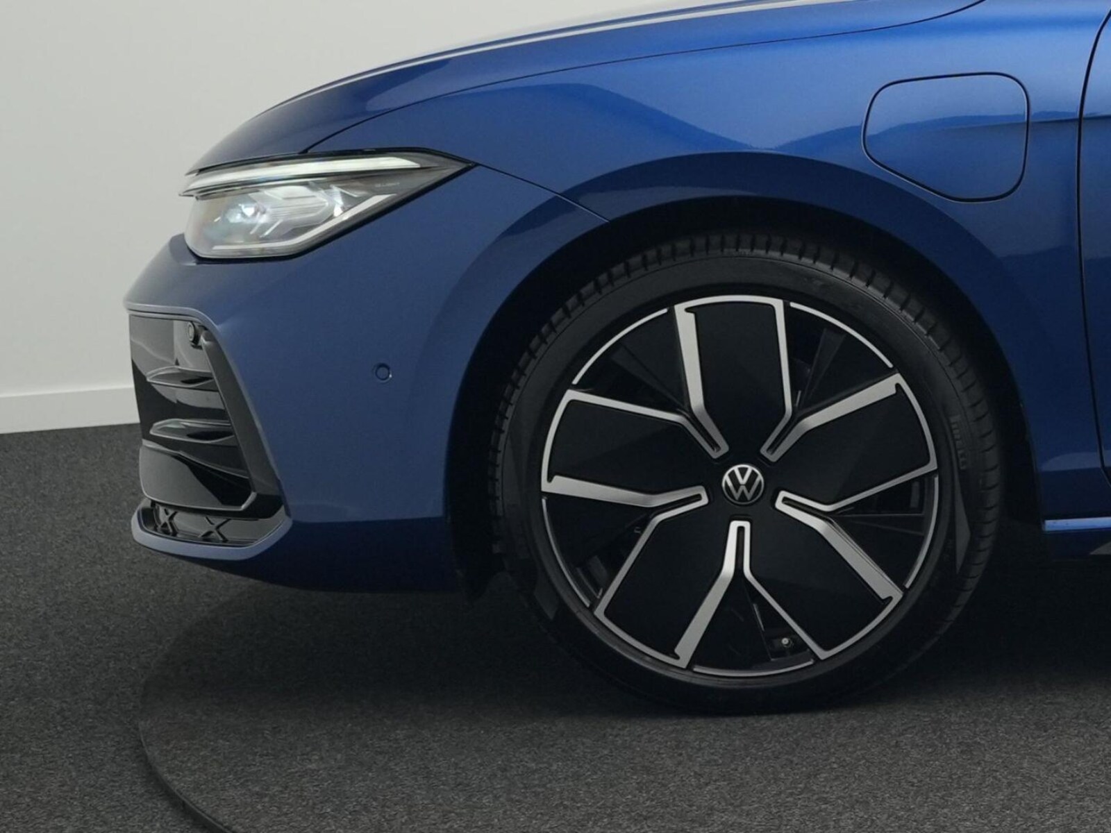 Volkswagen Passat – Bild 19