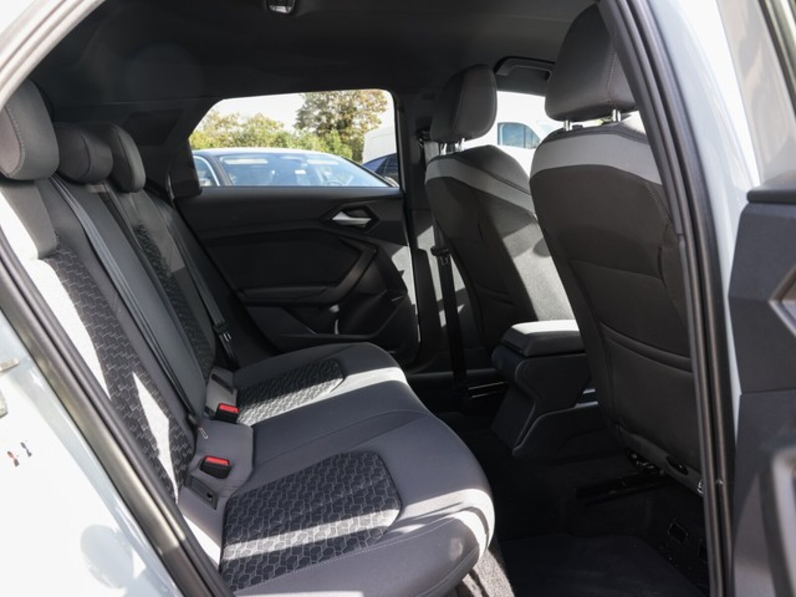 Audi A1 Sportback – Bild 6