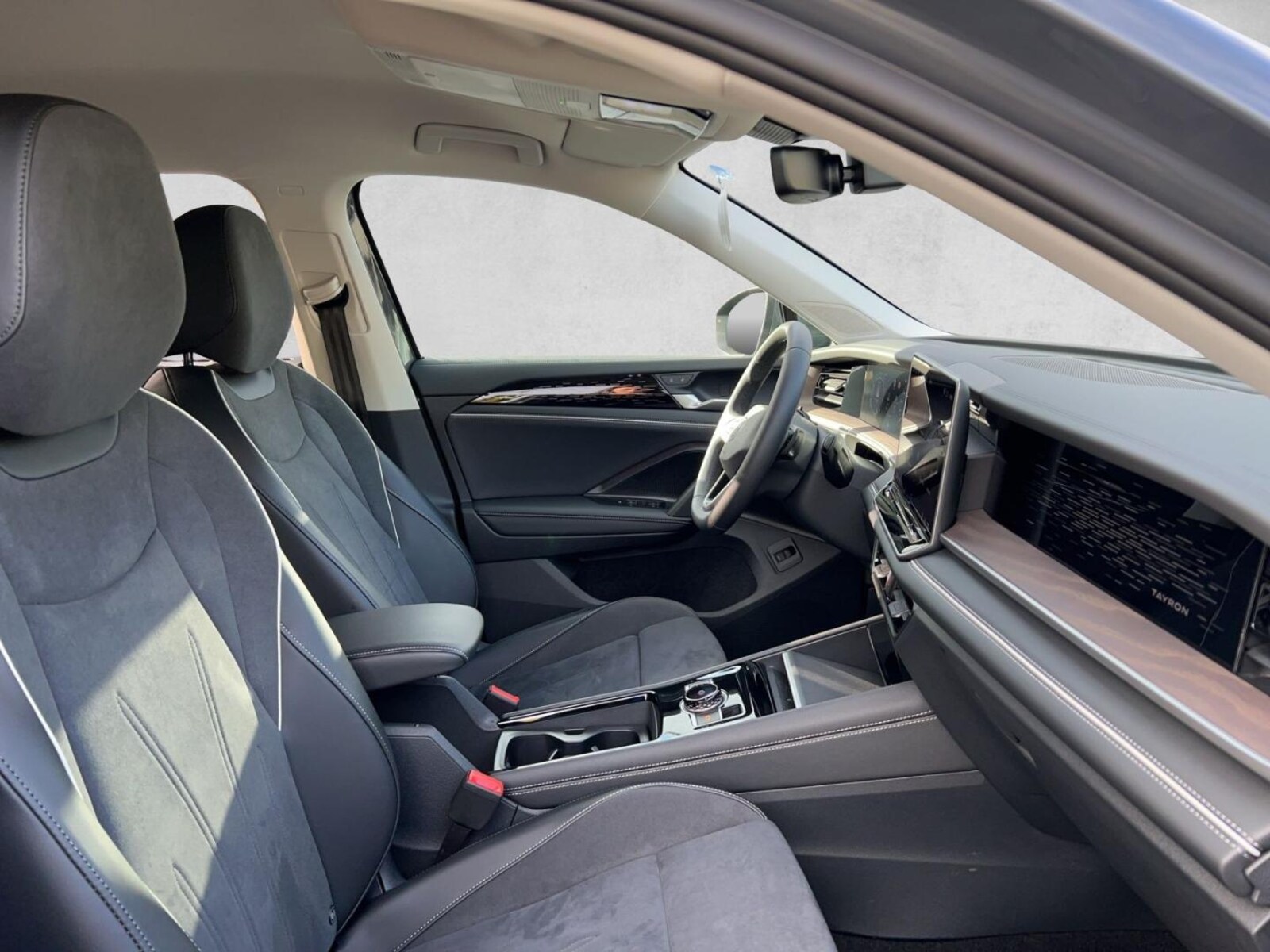 Volkswagen Tayron – Bild 30