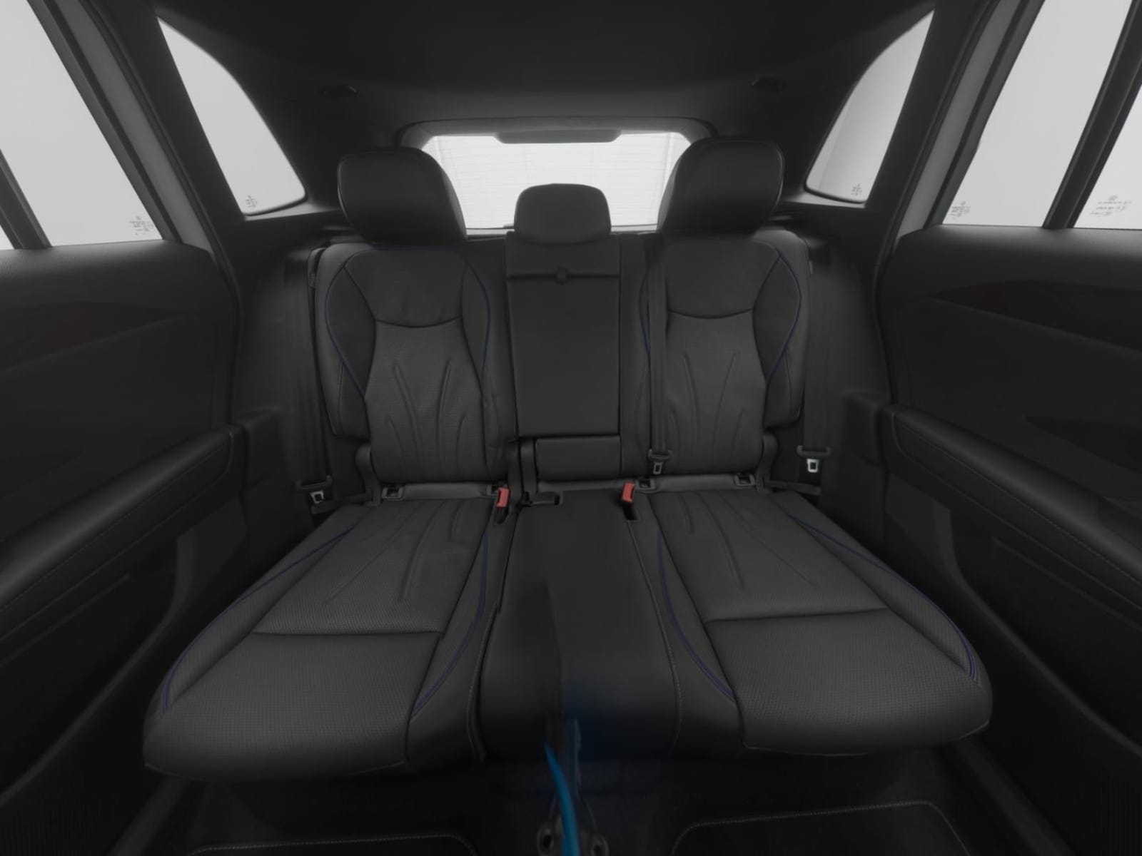 Volkswagen Tiguan – Bild 8