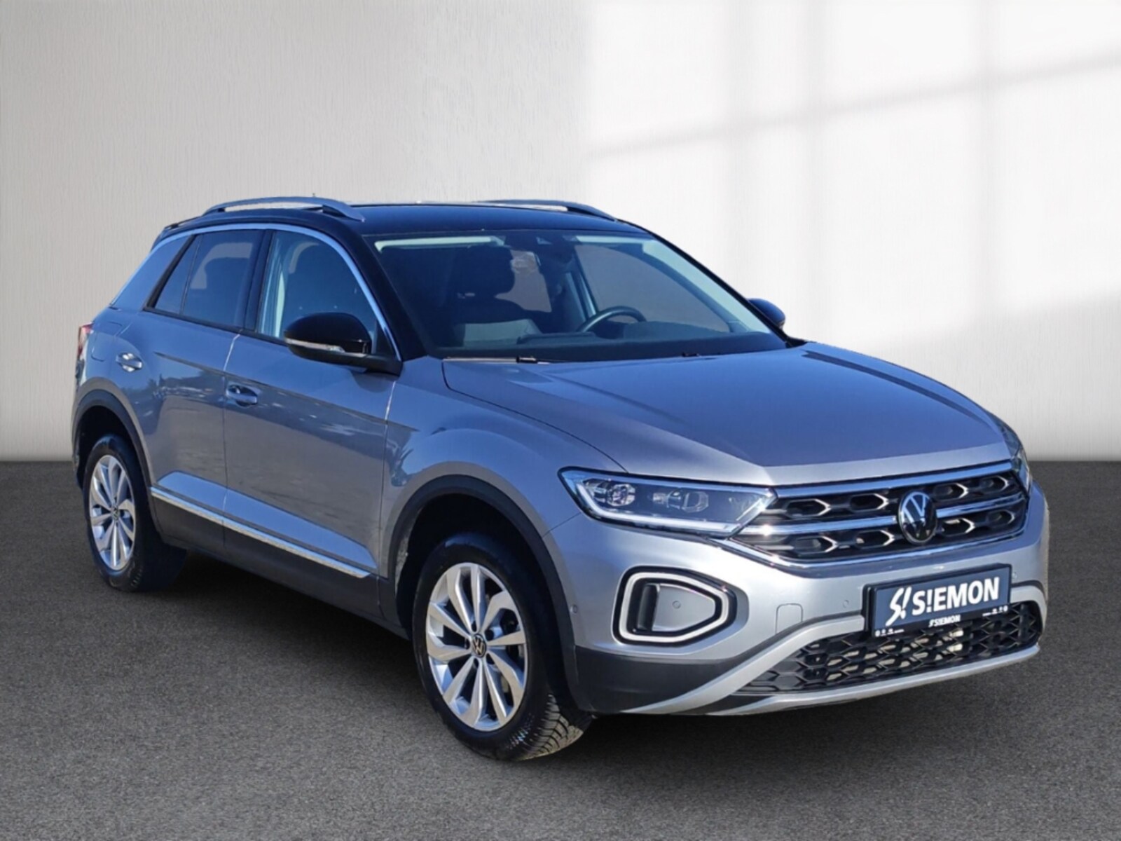 Volkswagen T-Roc – Bild 7
