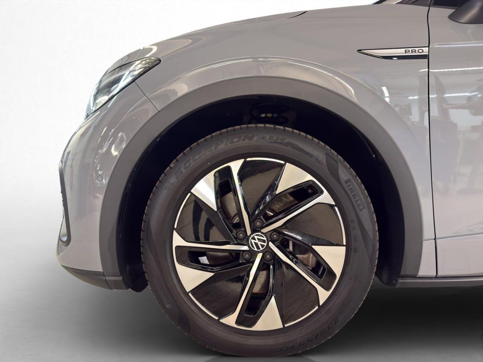 Volkswagen ID.5 – Bild 11