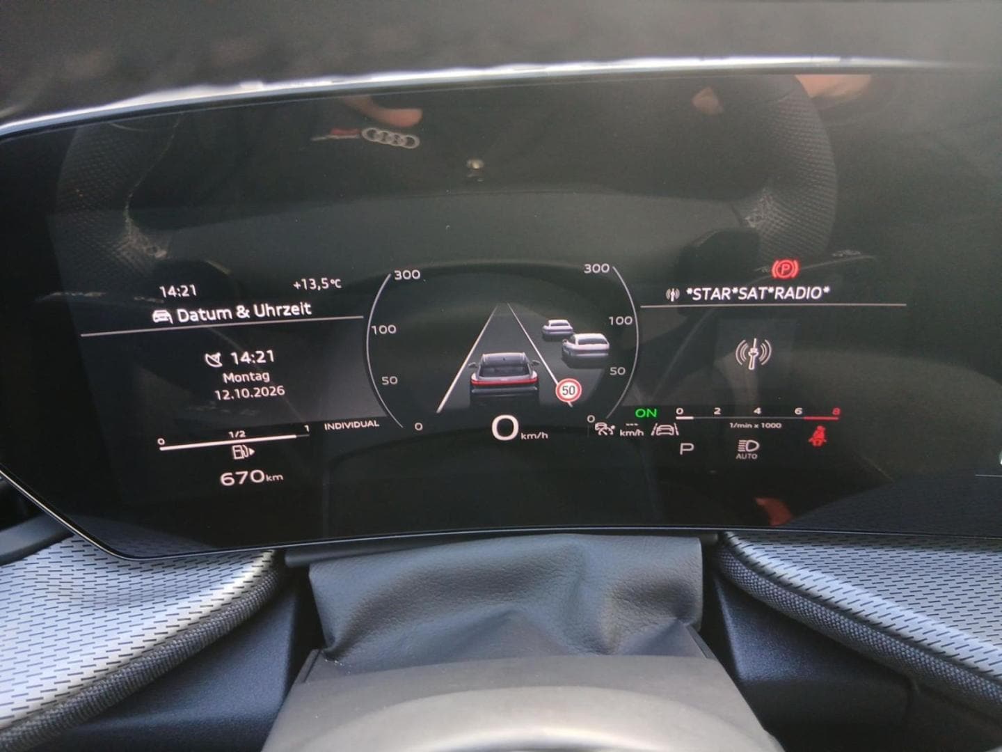 Bild über Audi Q5 SUV TFSI 150 kW S tronic - für weitere Informationen kontaktieren Sie den Audi Partner