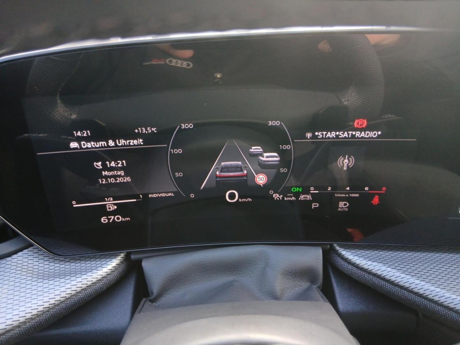 Audi Q5 – Bild 15