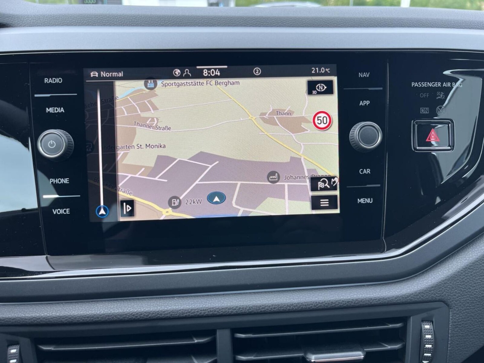Volkswagen Polo – Bild 17