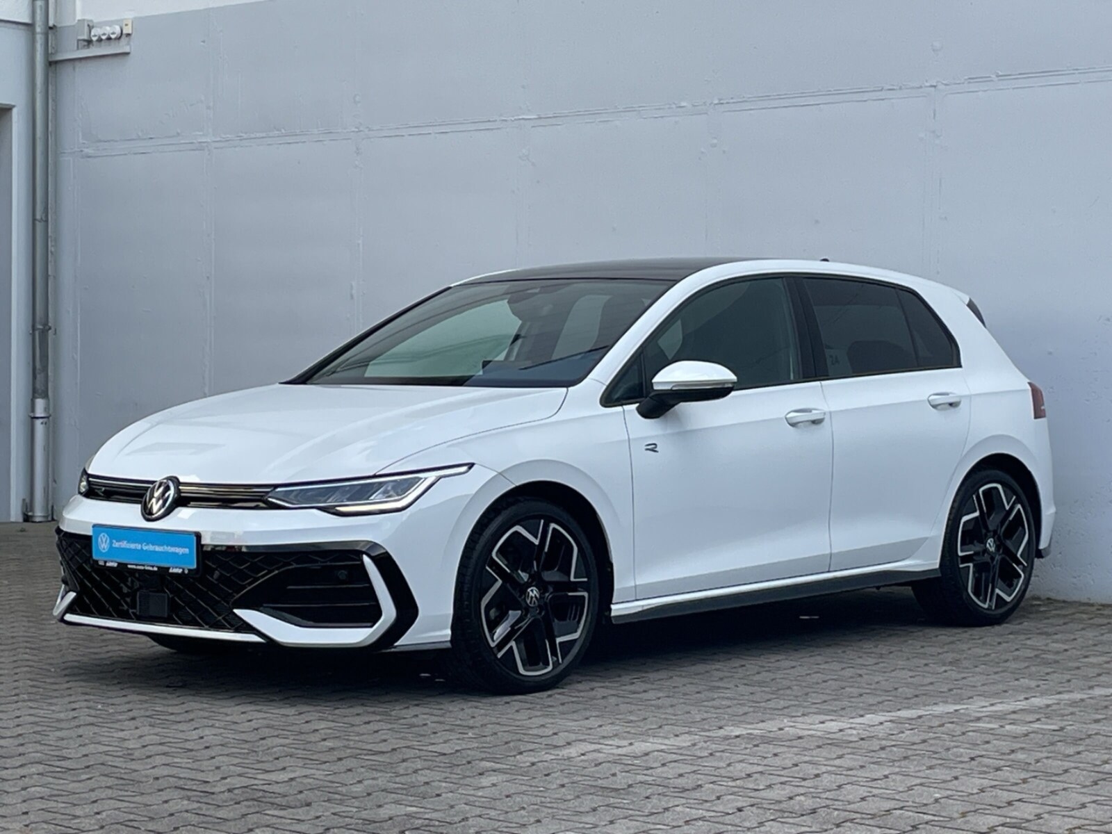 Volkswagen Golf – Bild 4