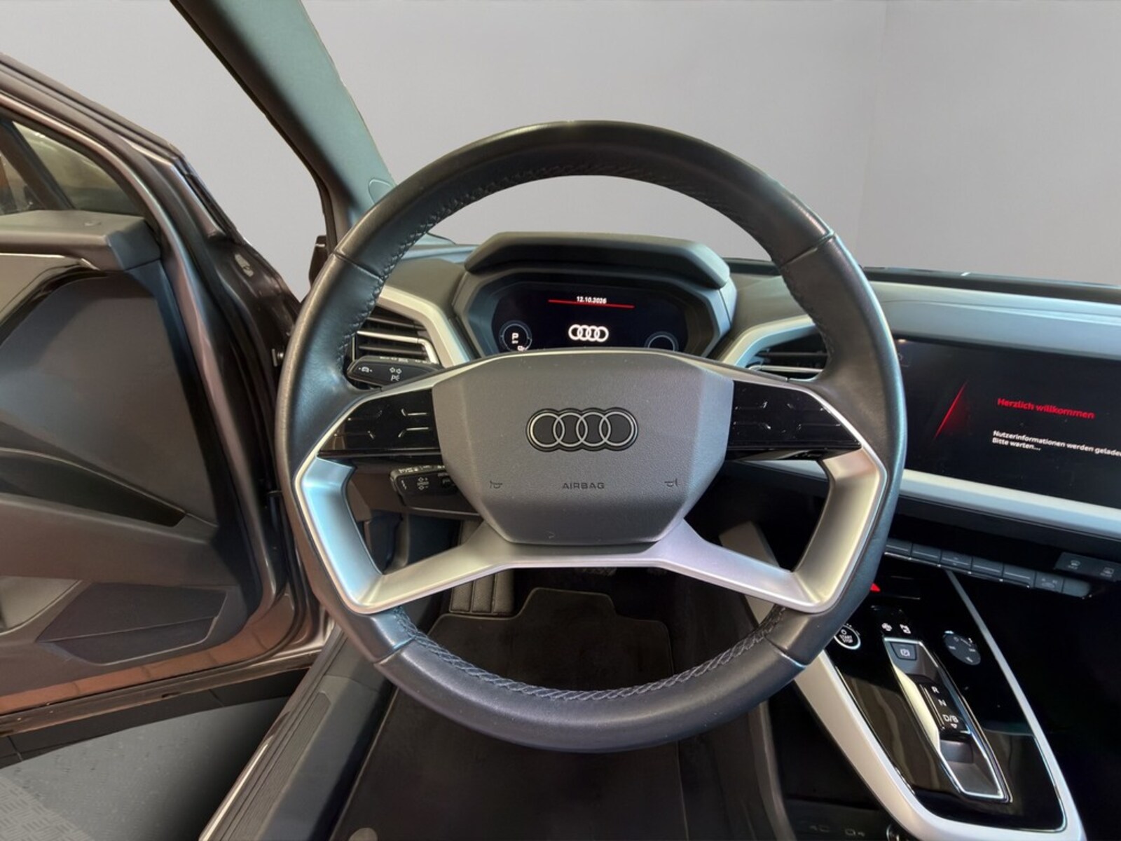 Audi Q4 e-tron – Bild 12