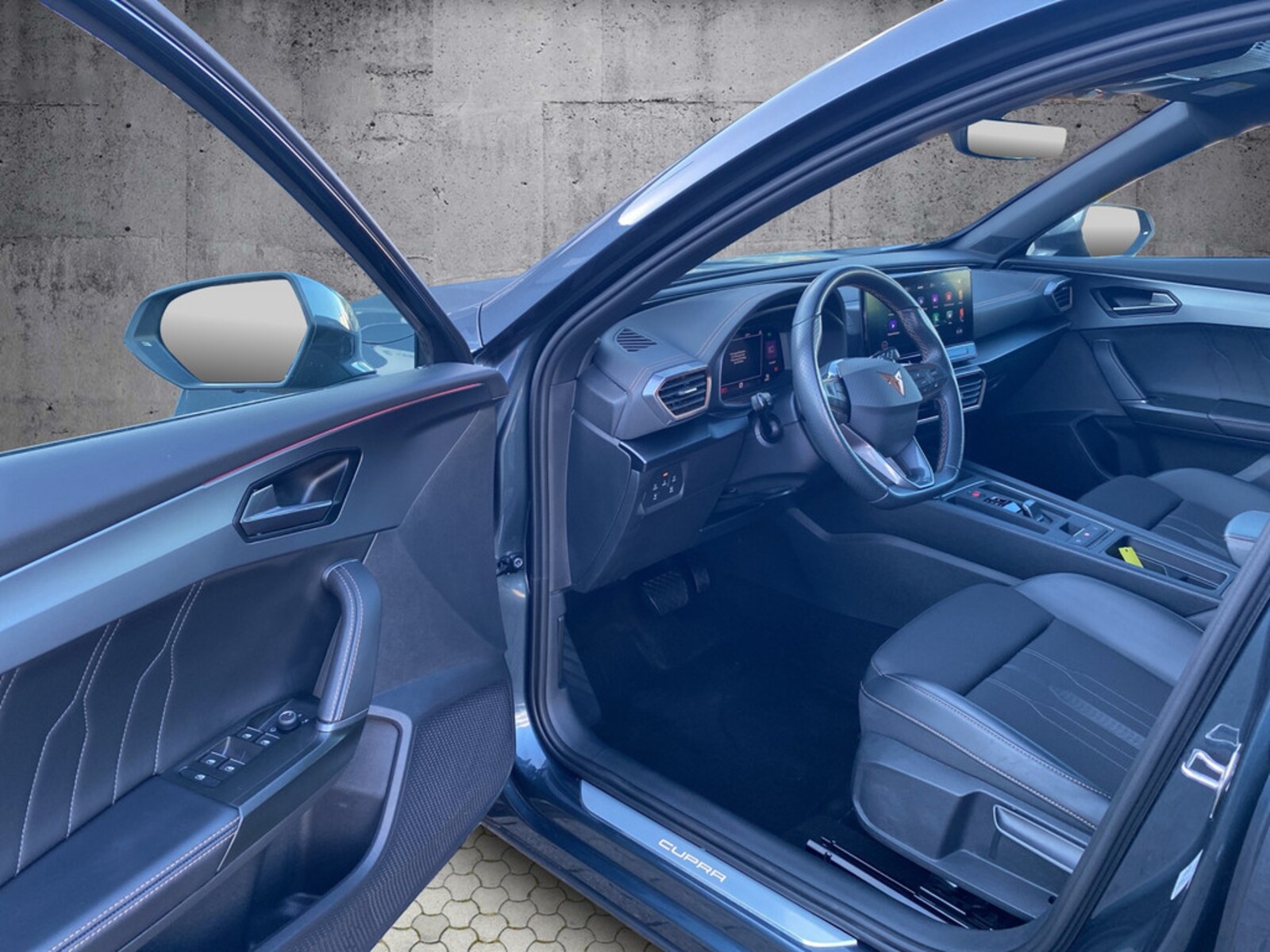 CUPRA Formentor – Bild 11