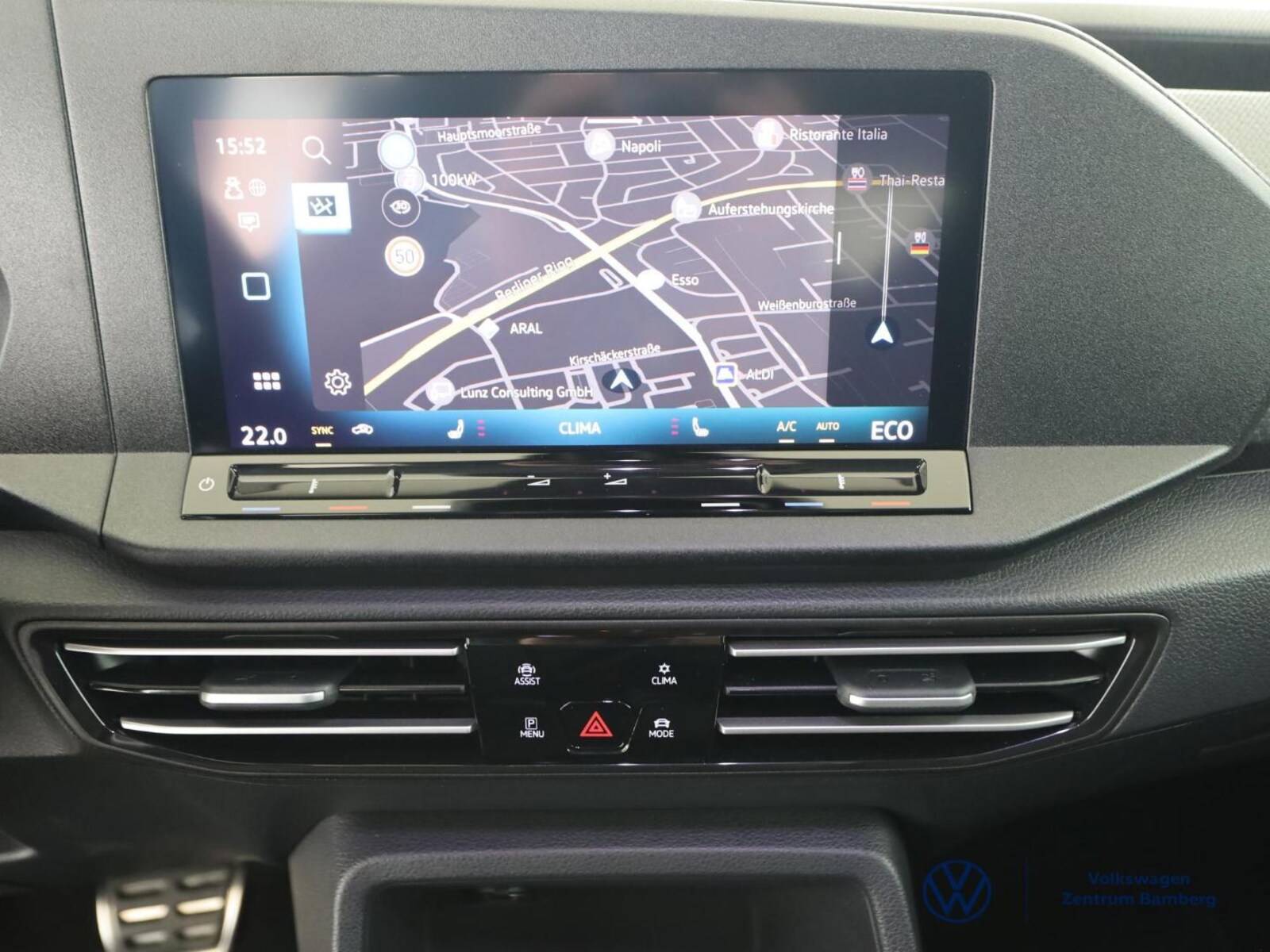 Volkswagen Caddy – Bild 8