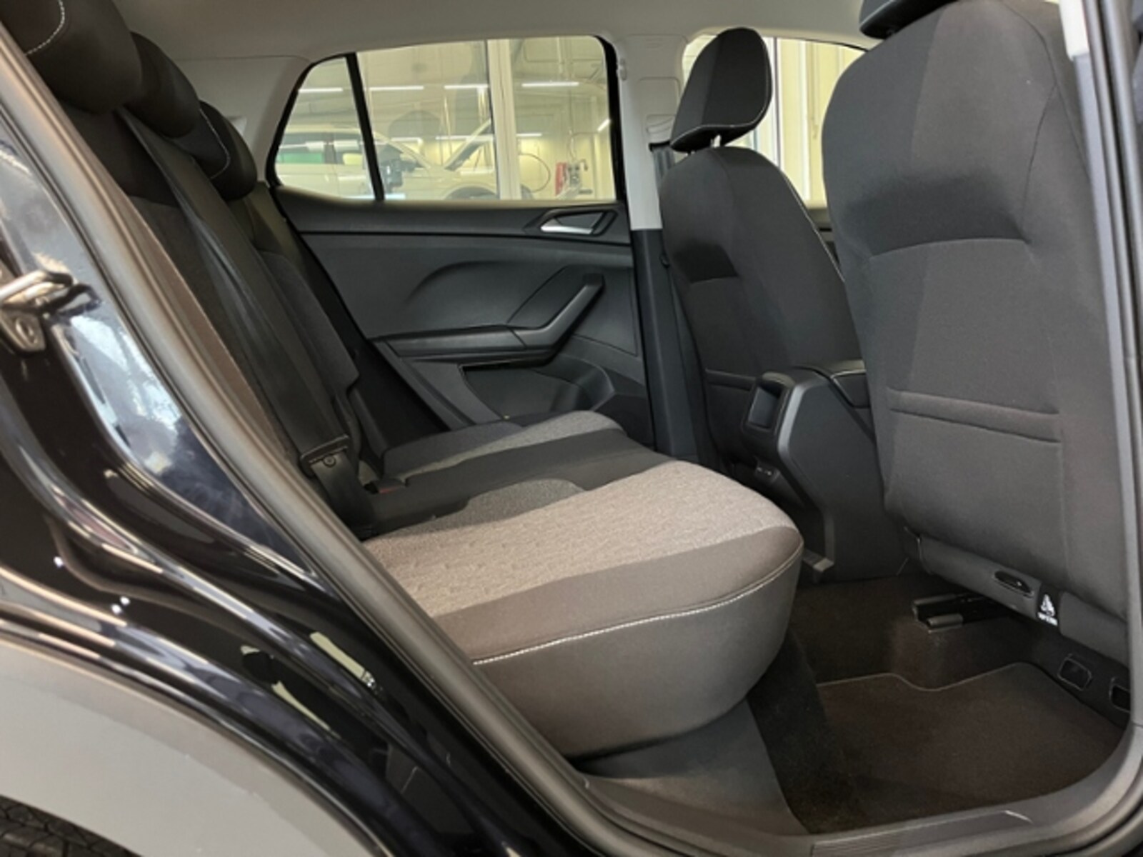 Volkswagen T-Cross – Bild 11