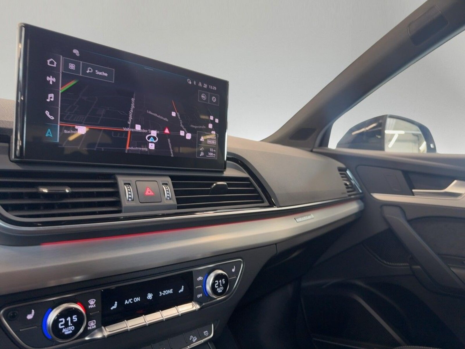 Audi Q5 Sportback – Bild 11
