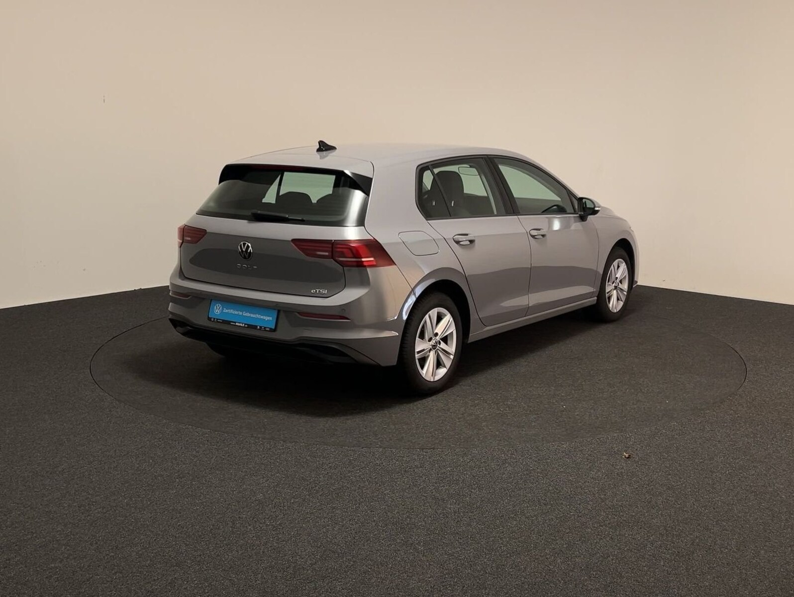 Volkswagen Golf – Bild 6