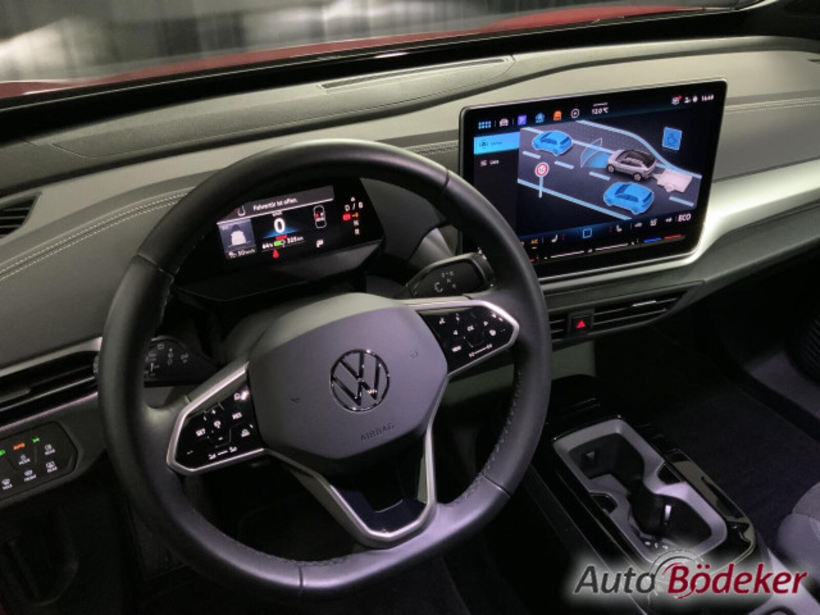 Volkswagen ID.4 – Bild 15