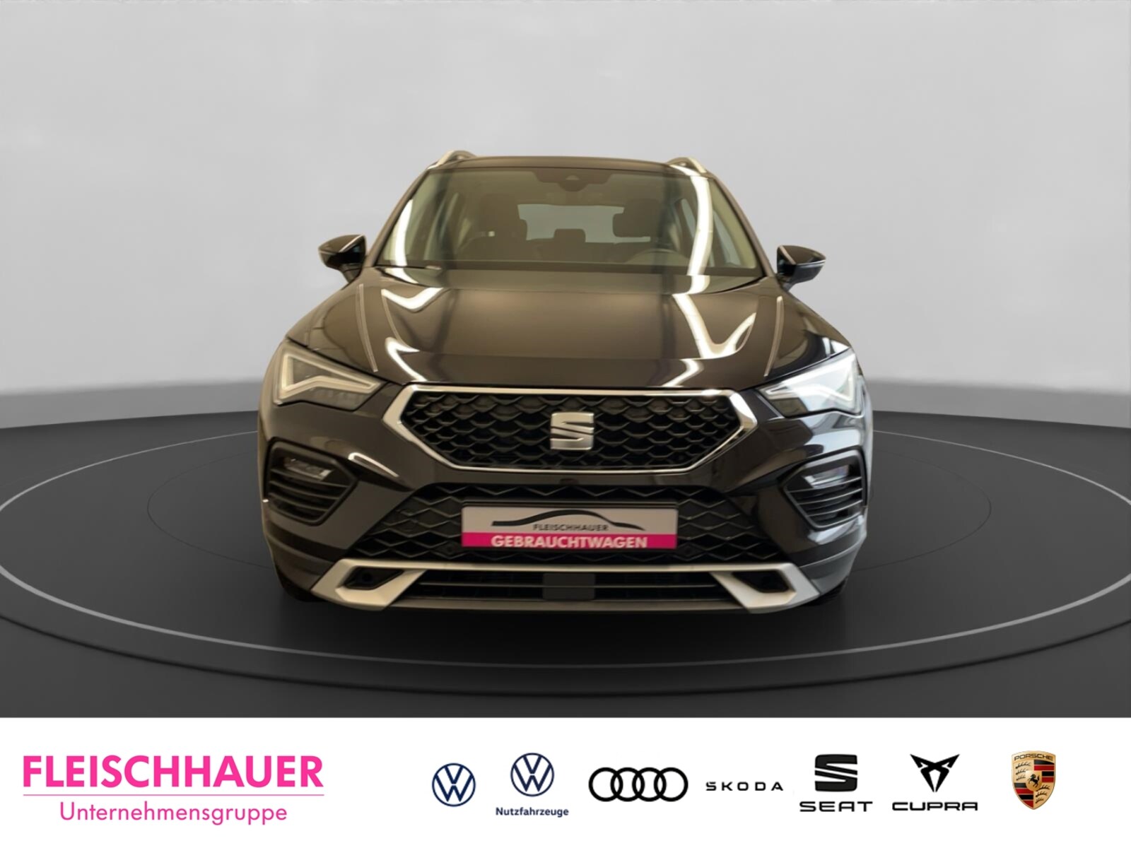 SEAT Ateca – Bild 2