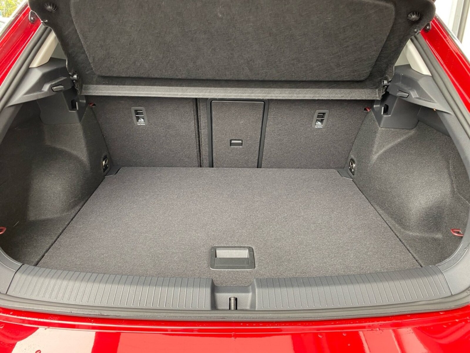 Volkswagen T-Roc – Bild 14