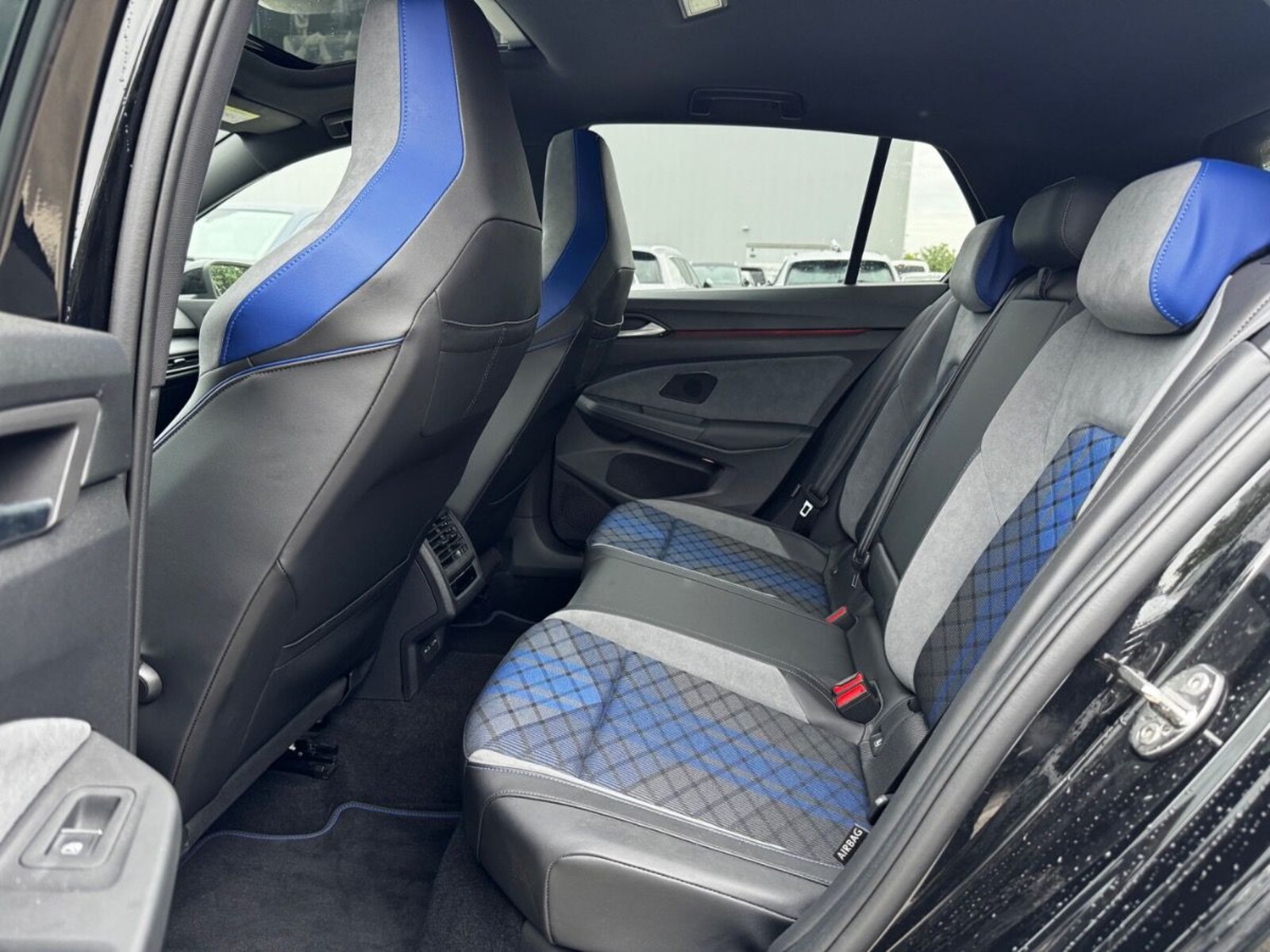 Volkswagen Golf – Bild 7