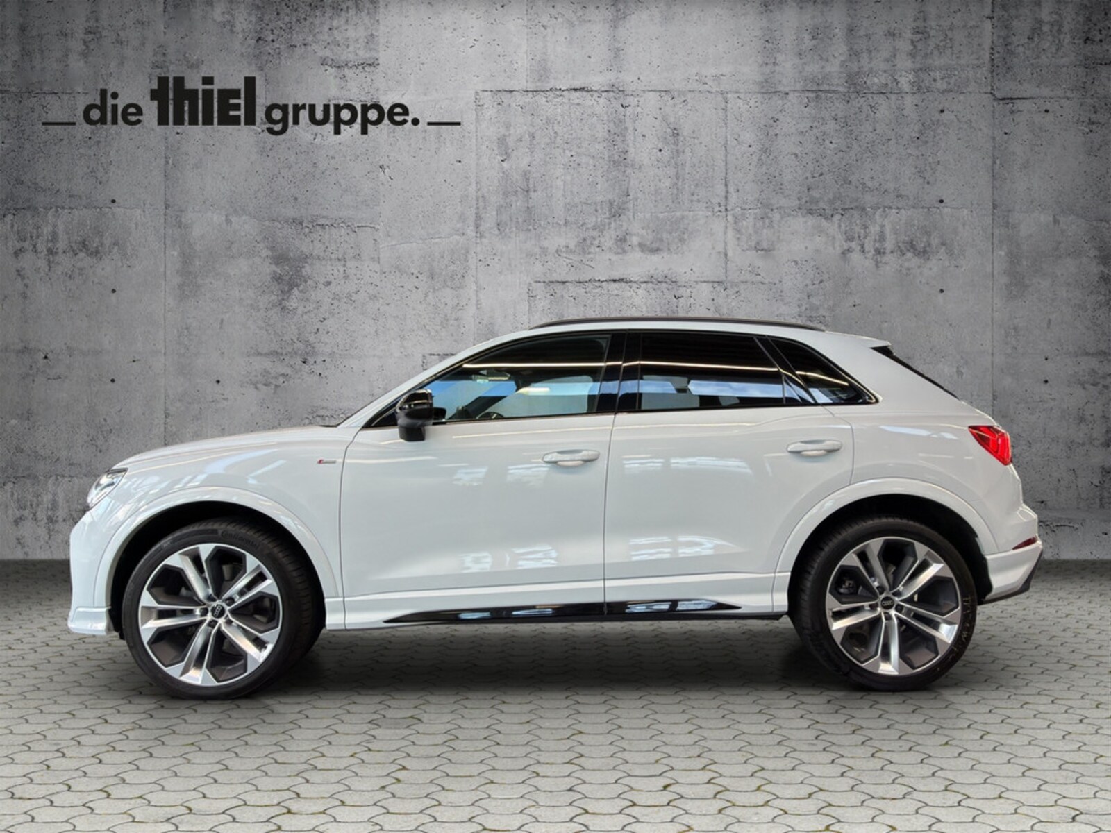 Audi Q3 – Bild 2