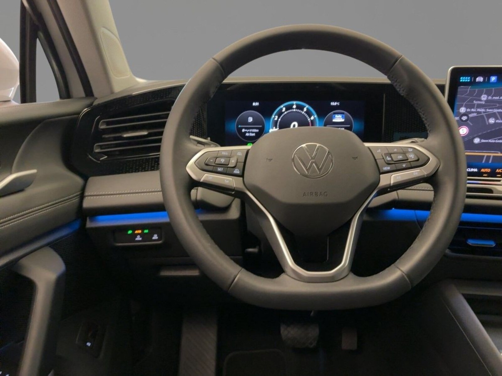 Volkswagen Tiguan – Bild 9