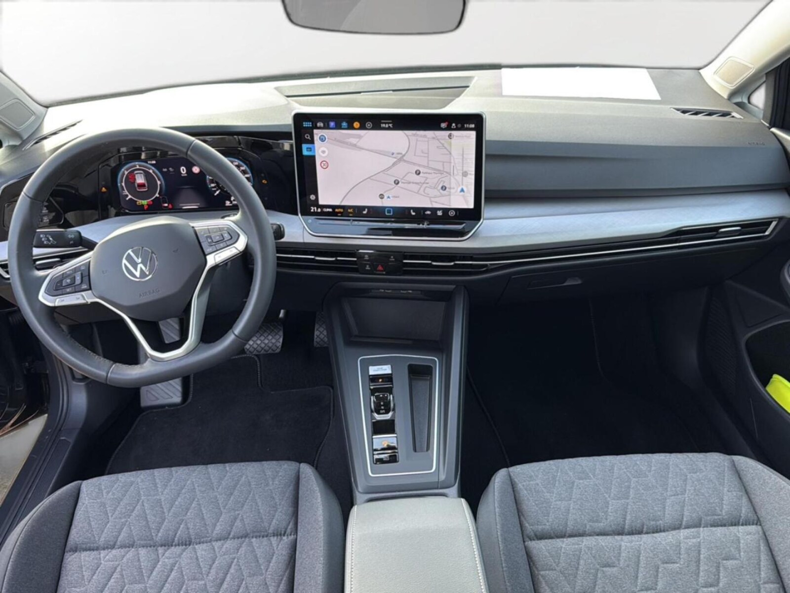 Volkswagen Golf Variant – Bild 9
